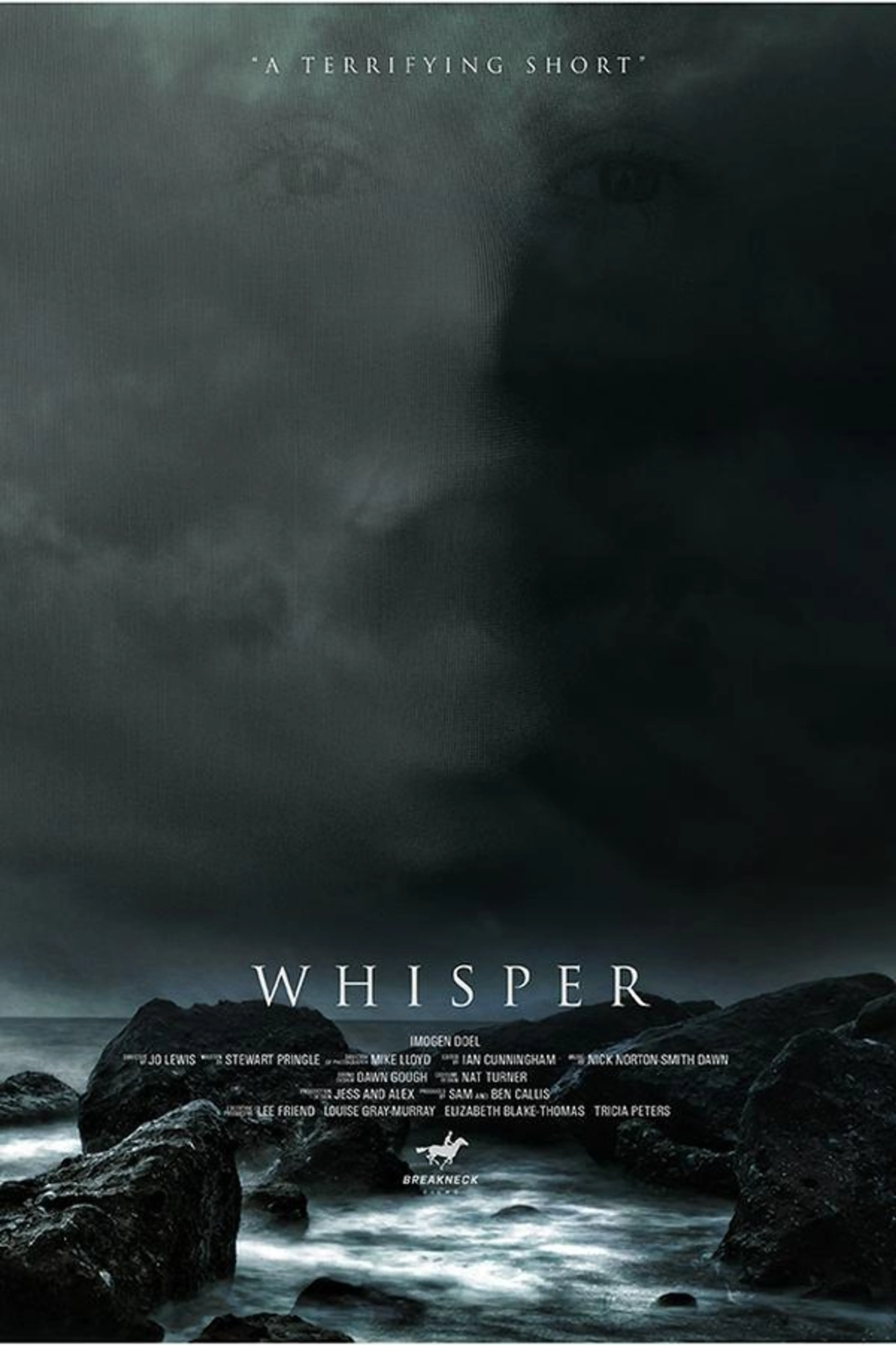 Whisper