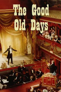 The Good Old Days Season 20