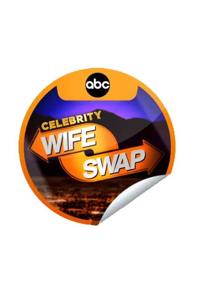 Celebrity Wife Swap Season 4