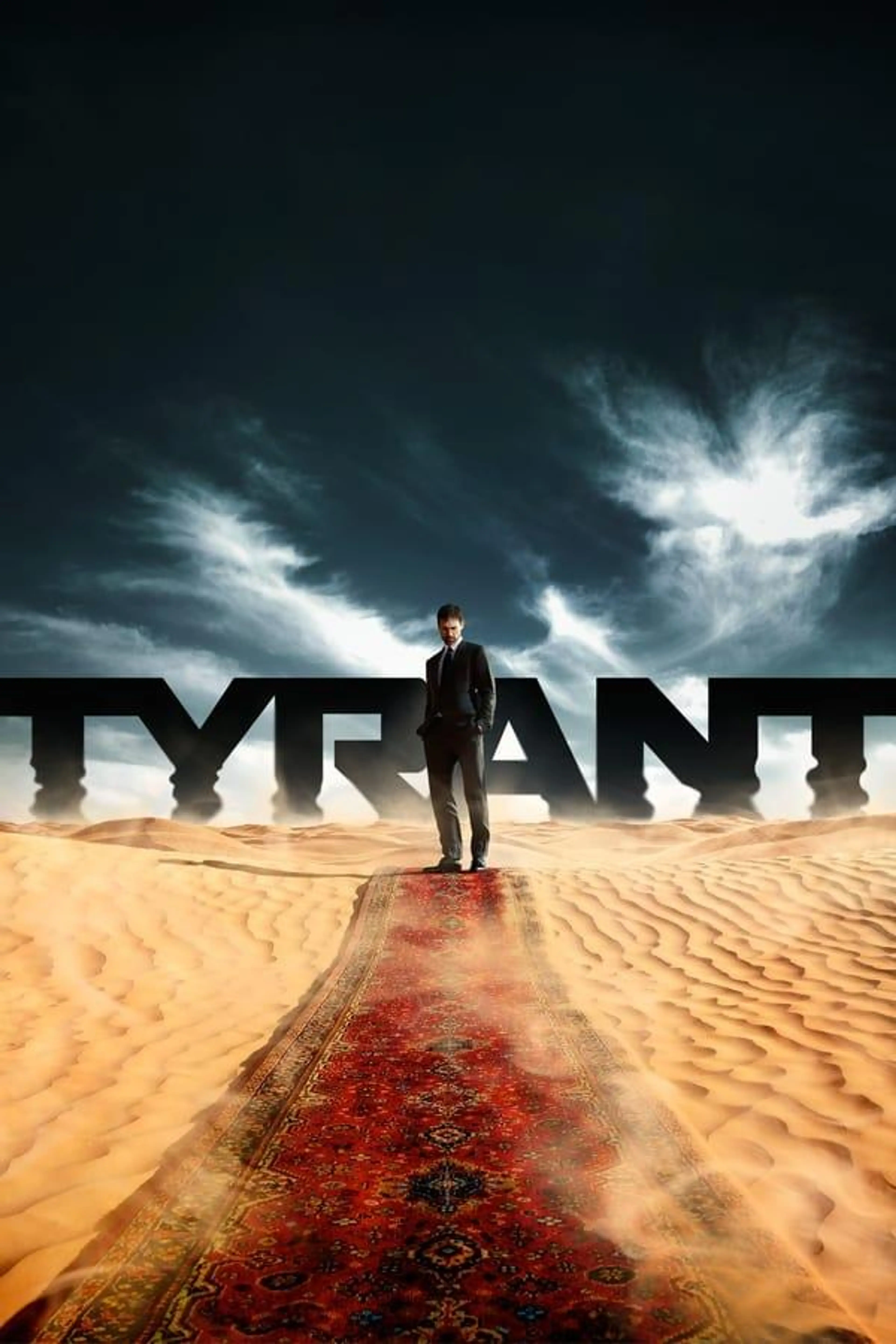 Tyrant Season 1