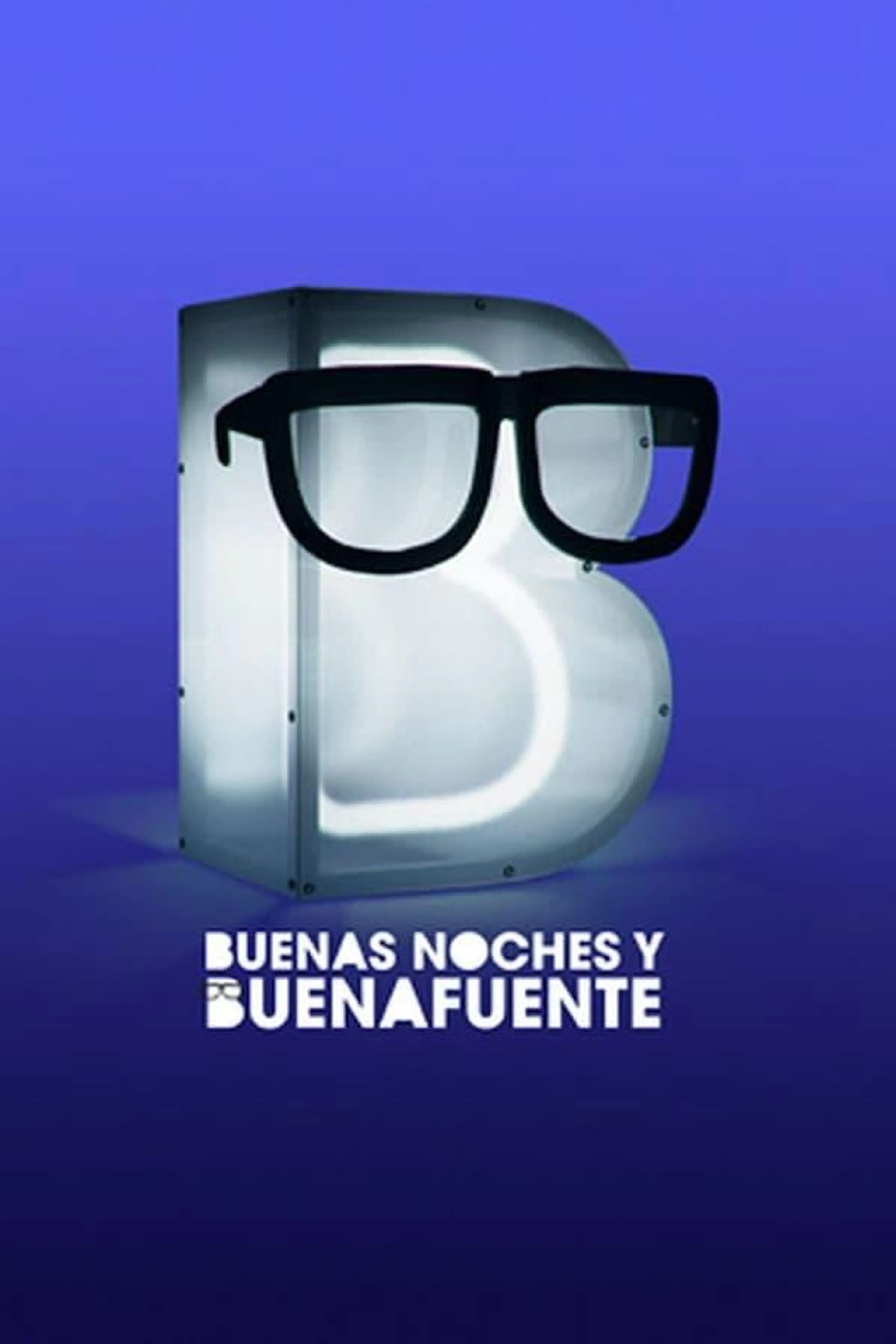 Buenas noches y Buenafuente Season 1