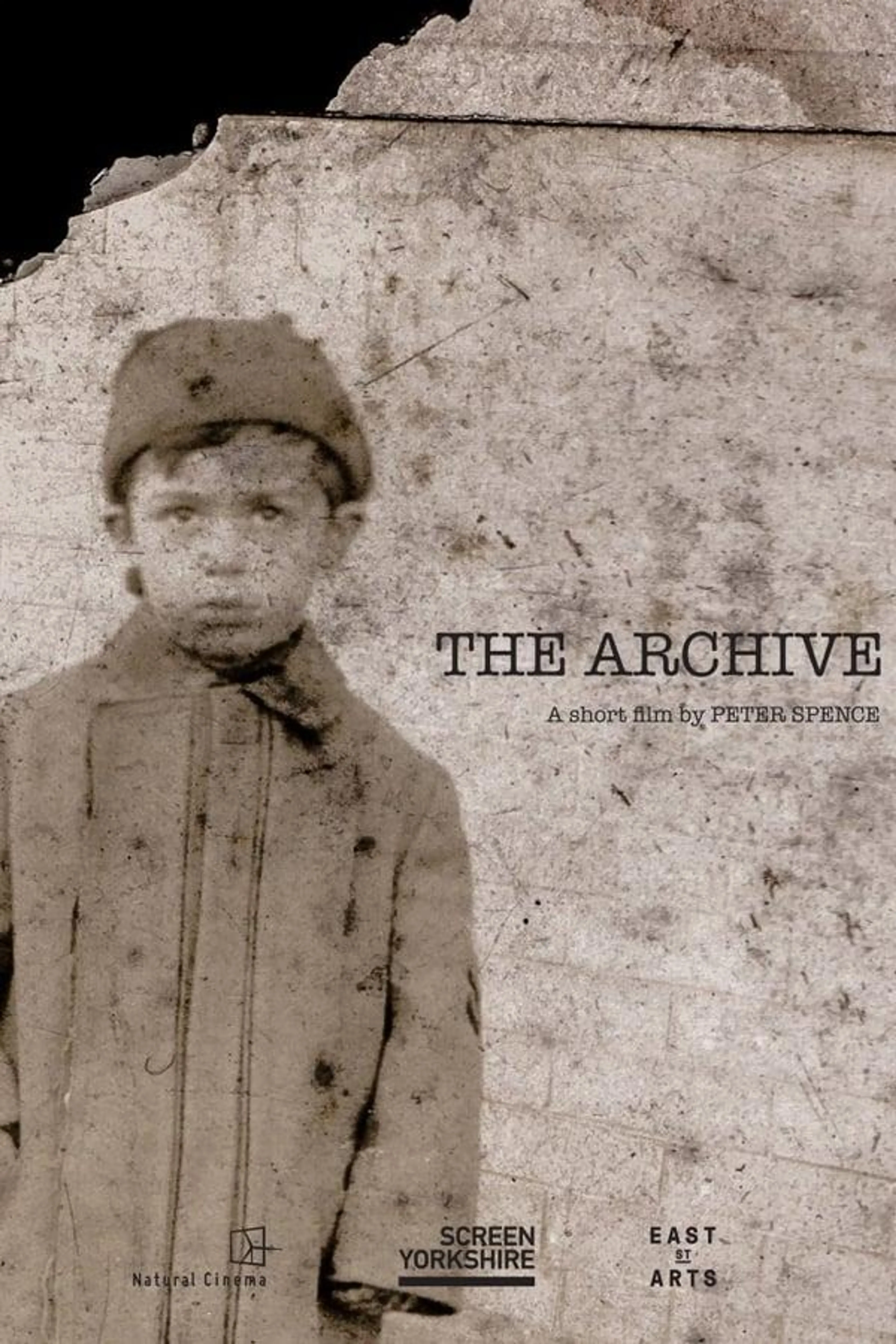 The Archive
