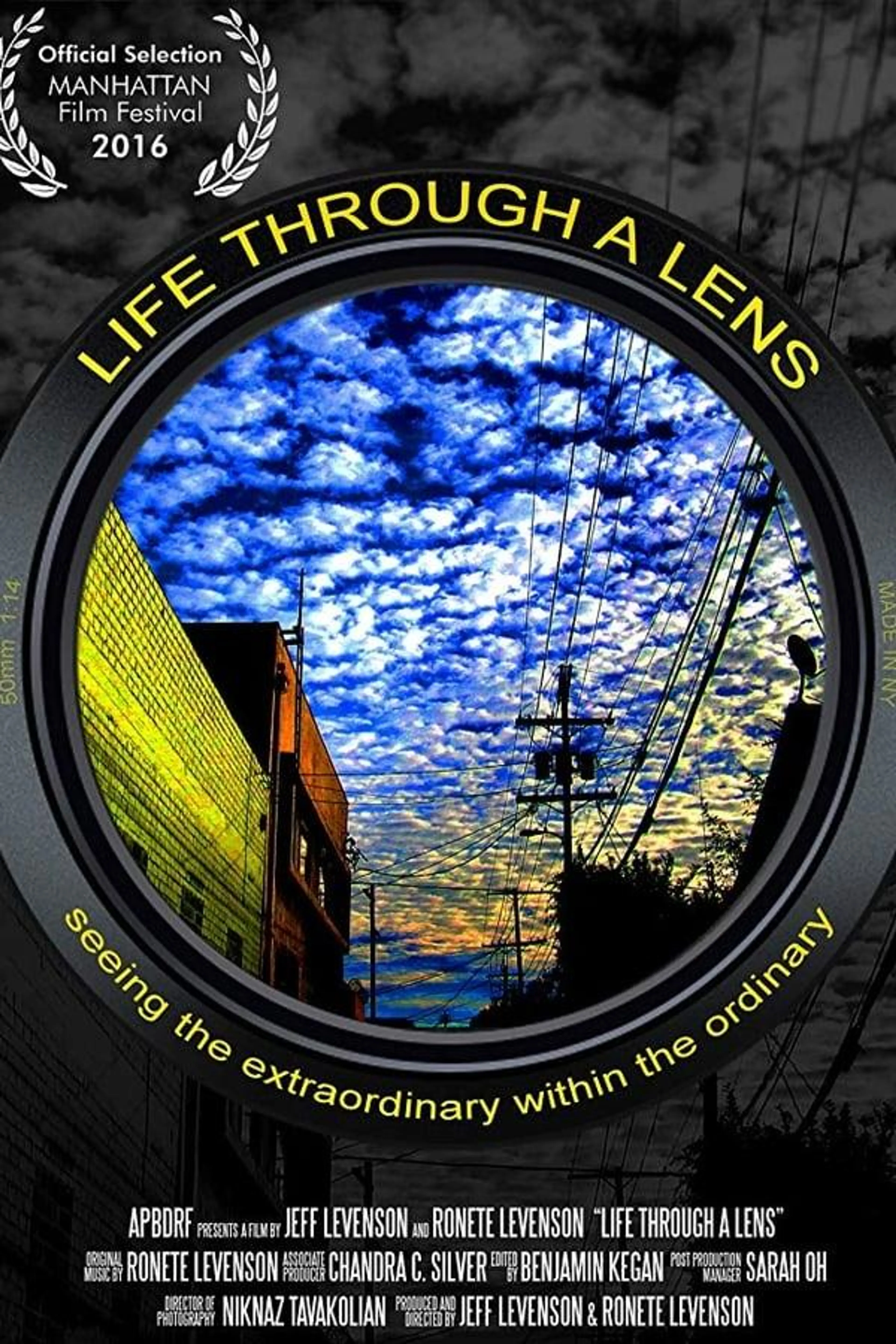 Life Through a Lens