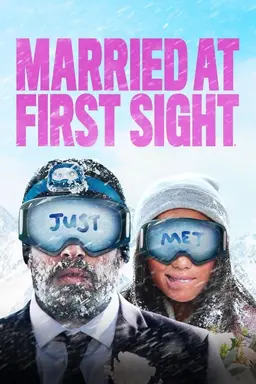 Married at First Sight Houston