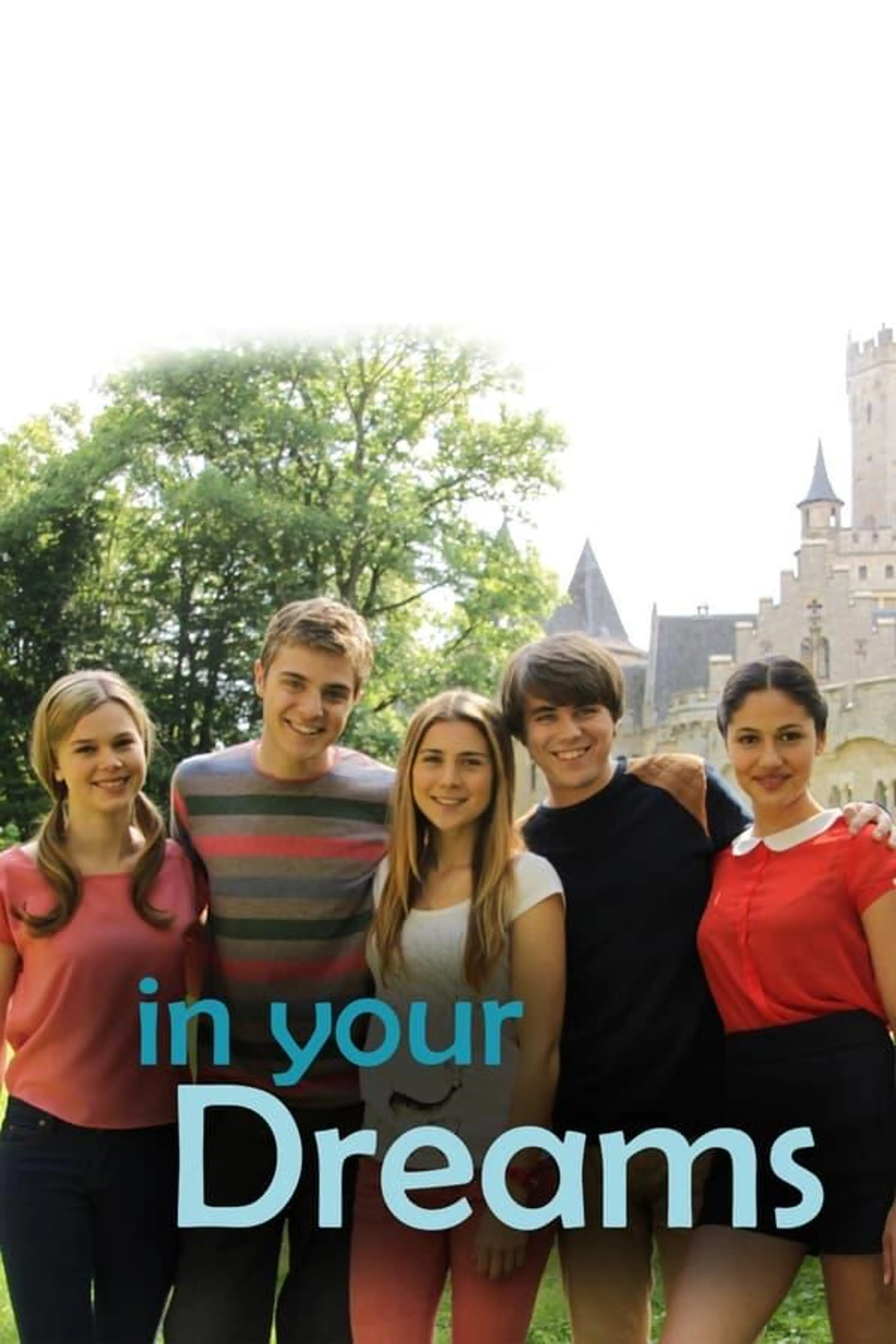 In your Dreams Season 2
