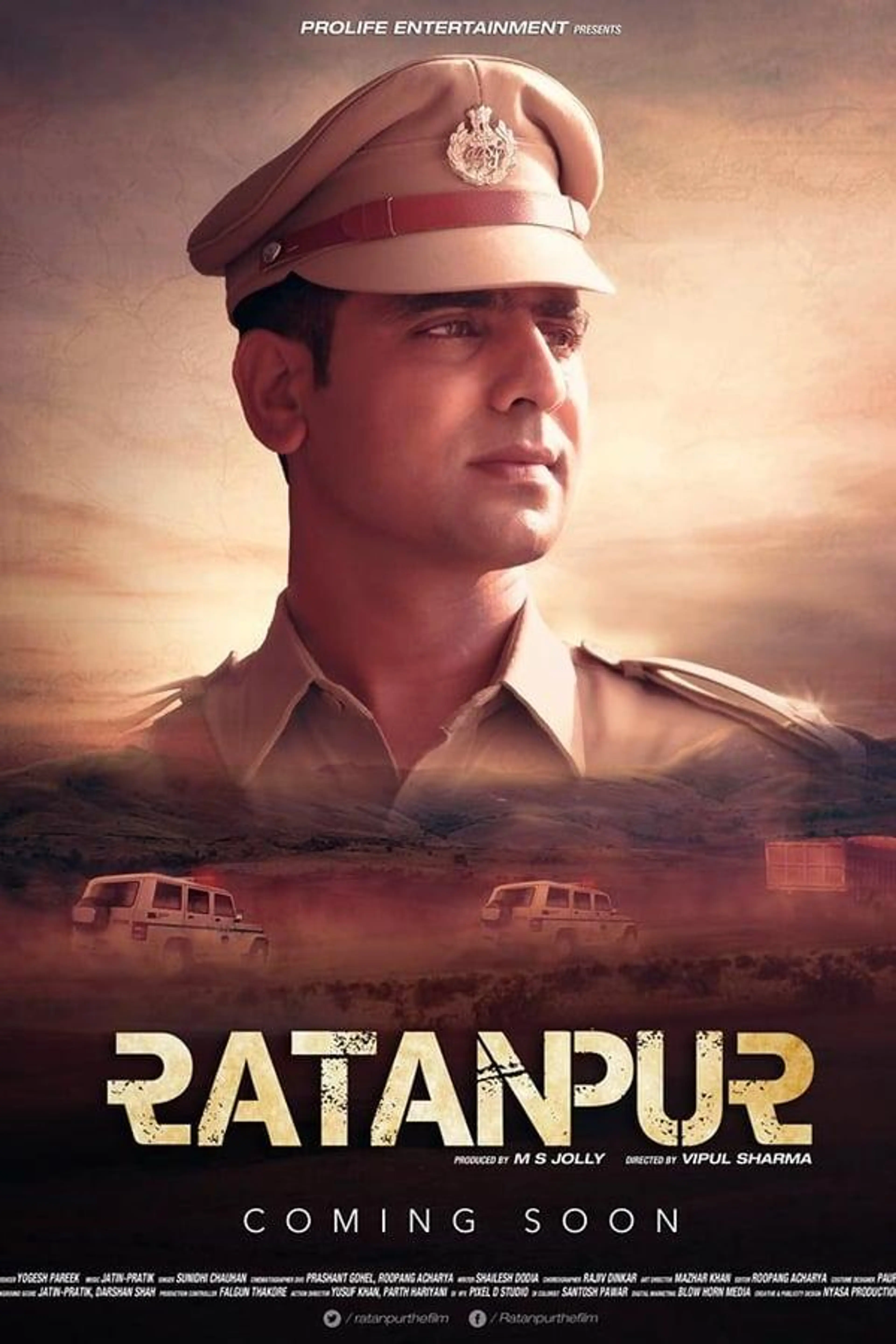 Ratanpur