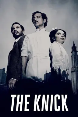 The Knick Season 2