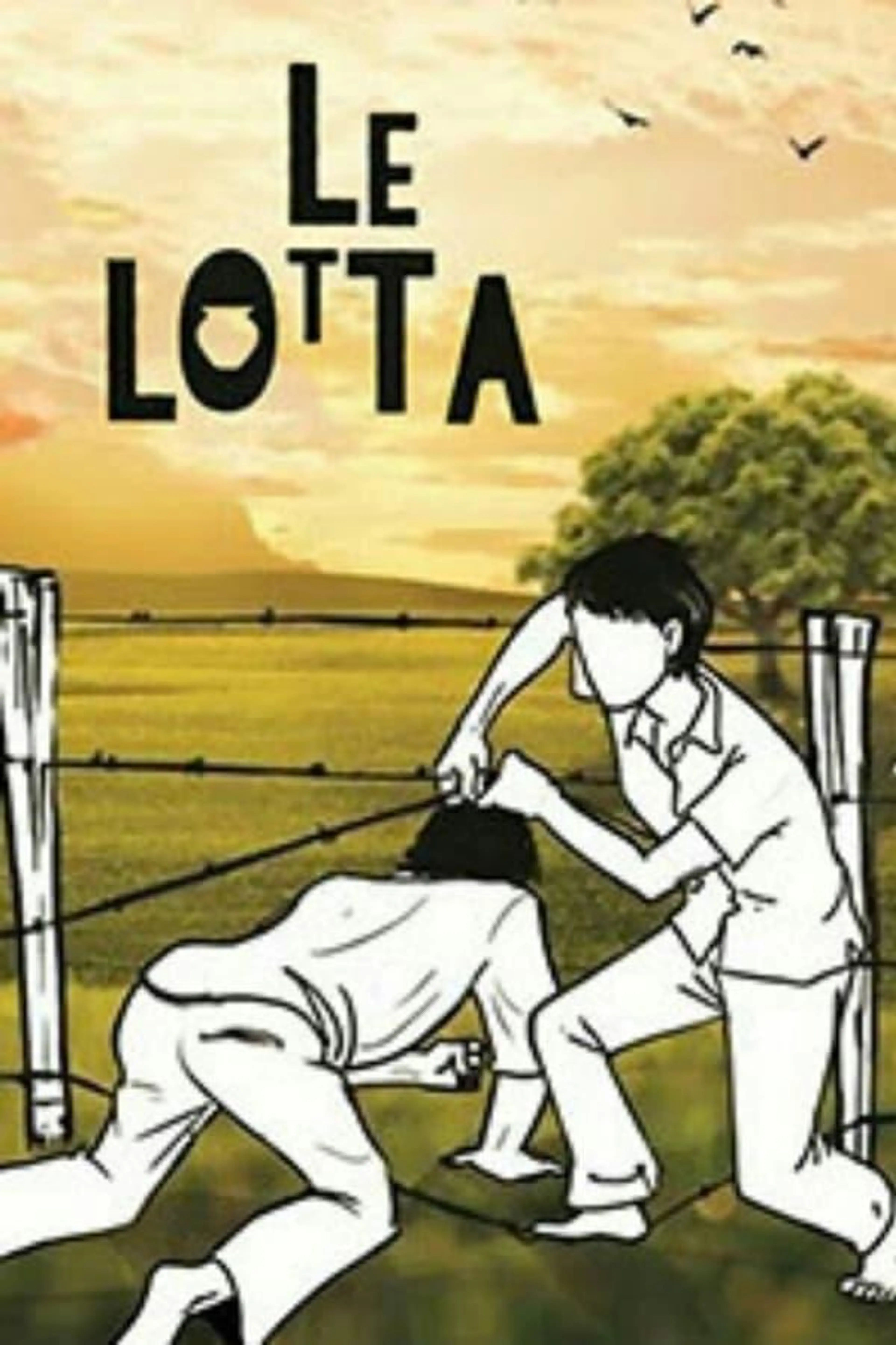 Le Lotta