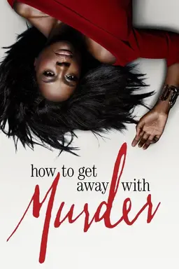 How to Get Away with Murder Season 2