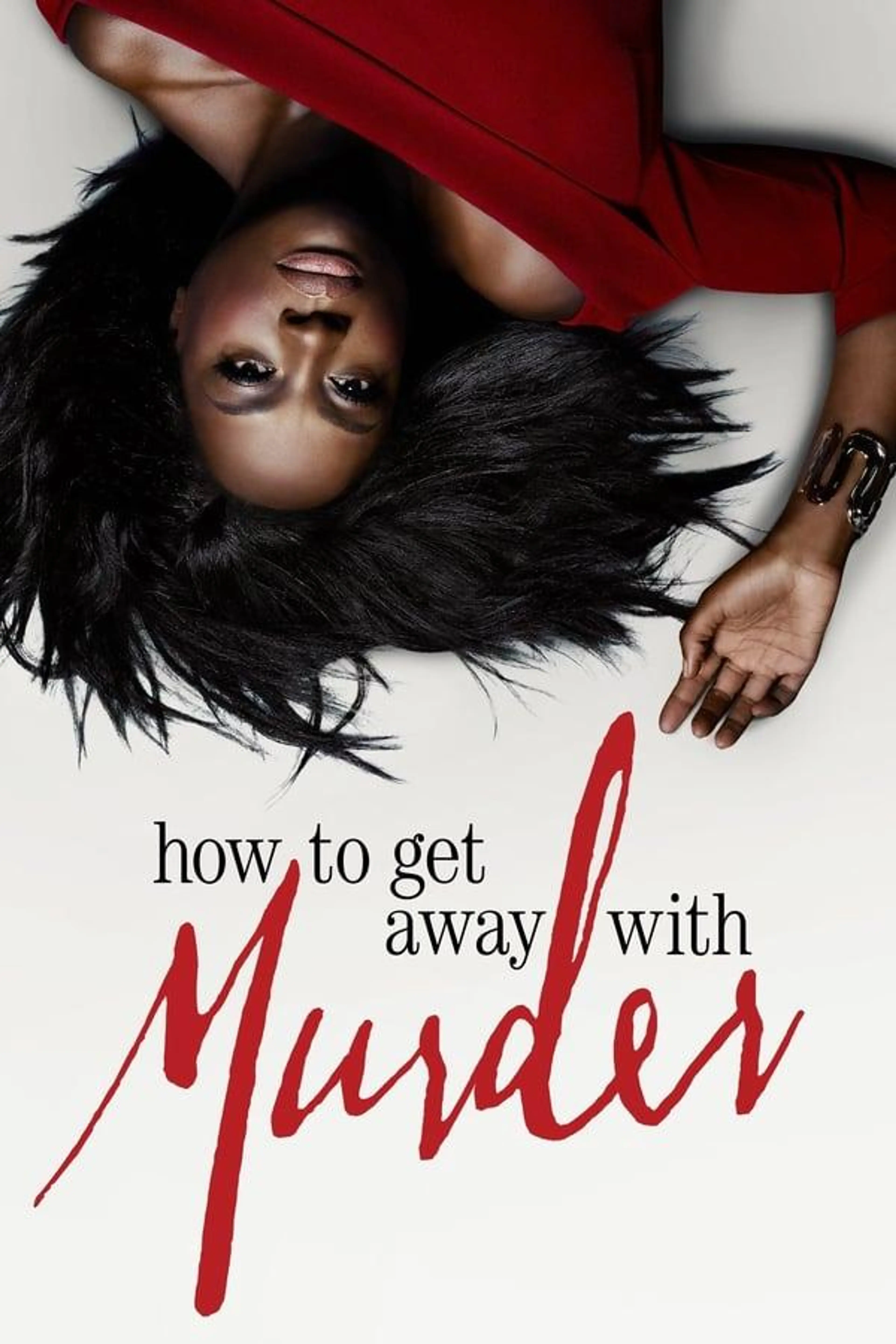 How to Get Away with Murder Season 2