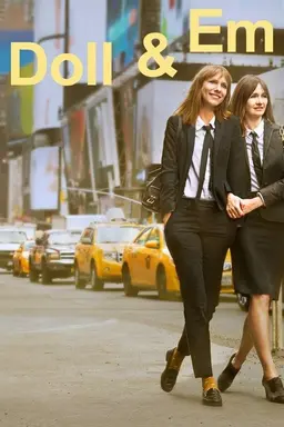 Doll & Em Season 2