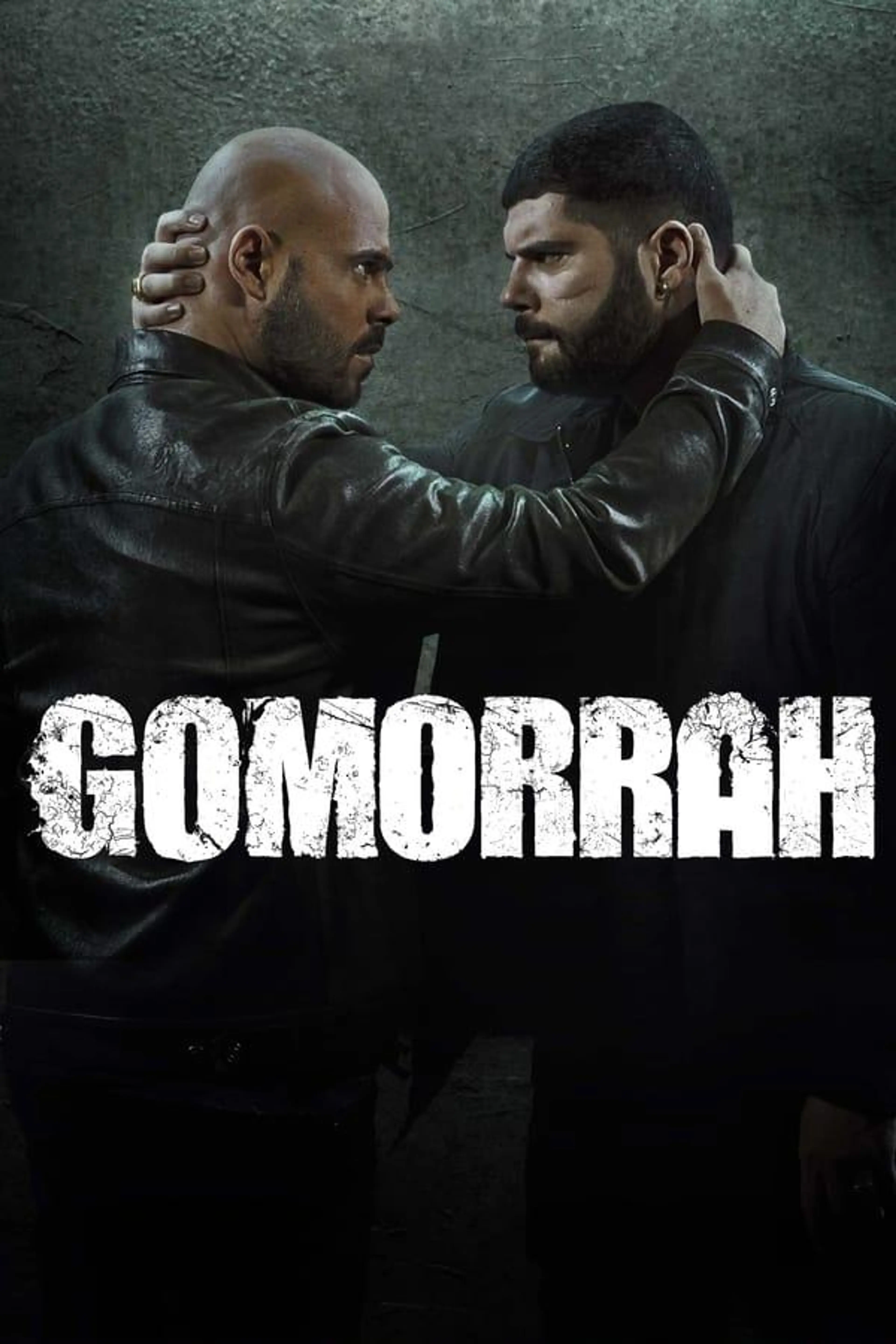 Gomorrah Specials
