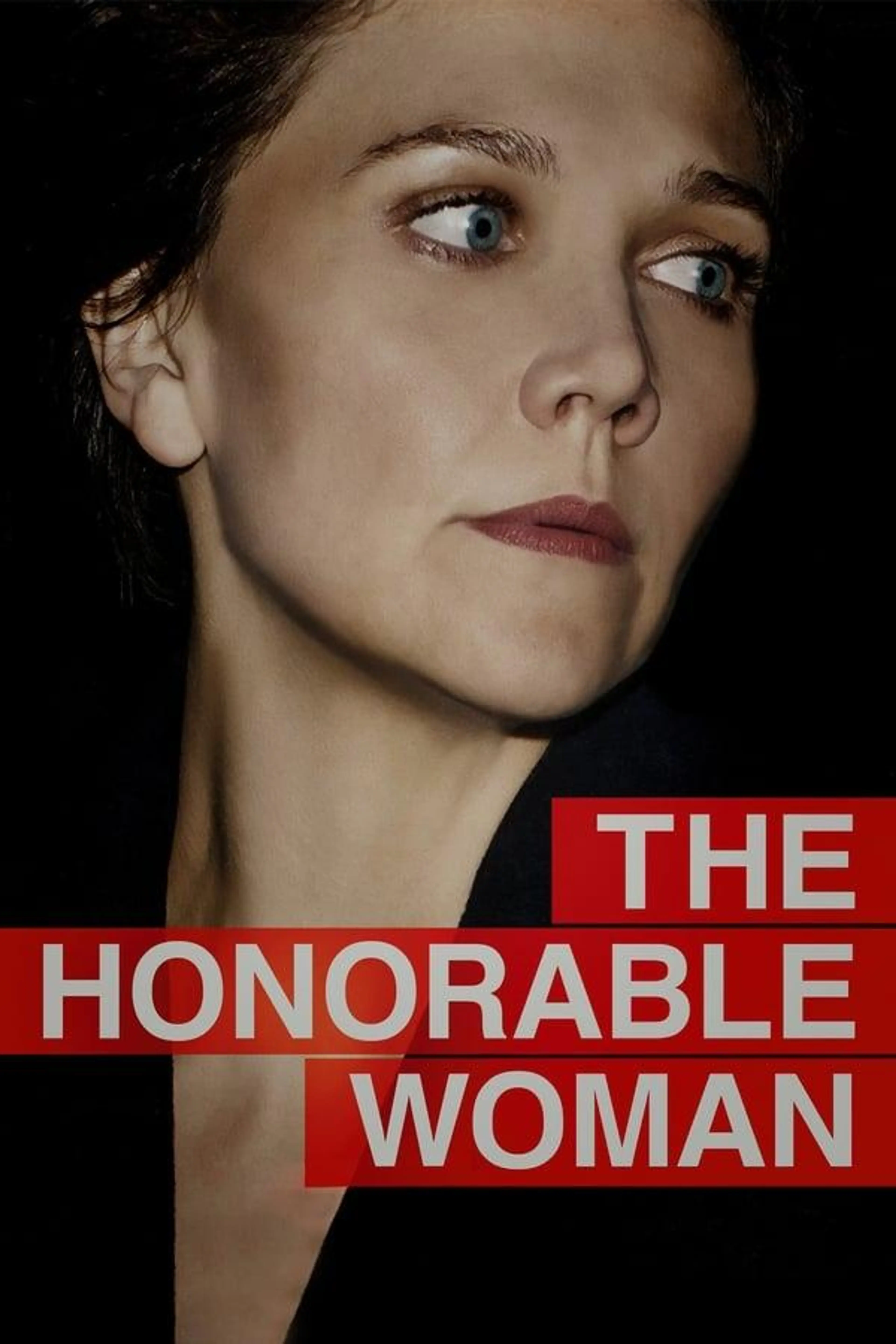The Honourable Woman Miniseries