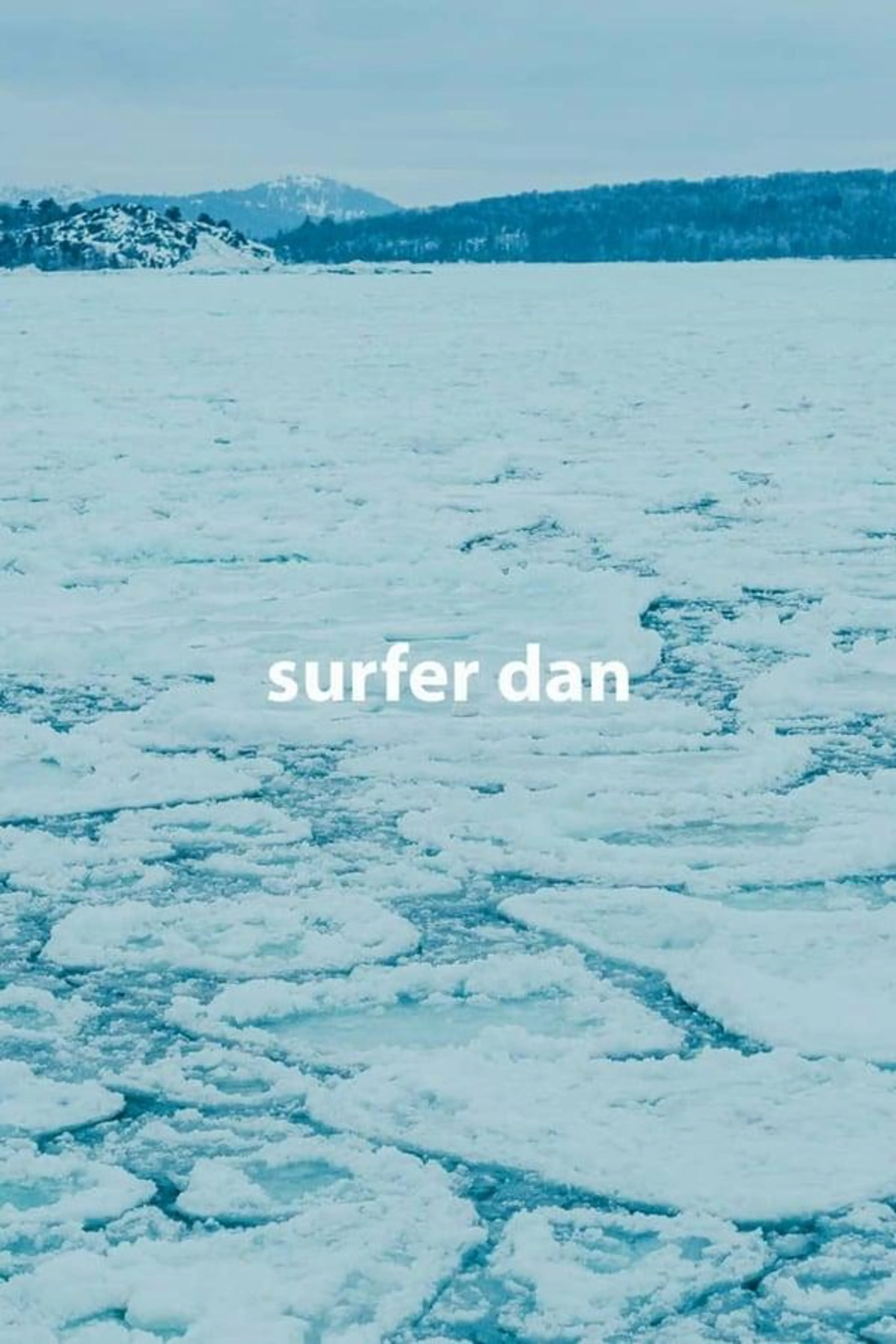 Surfer Dan