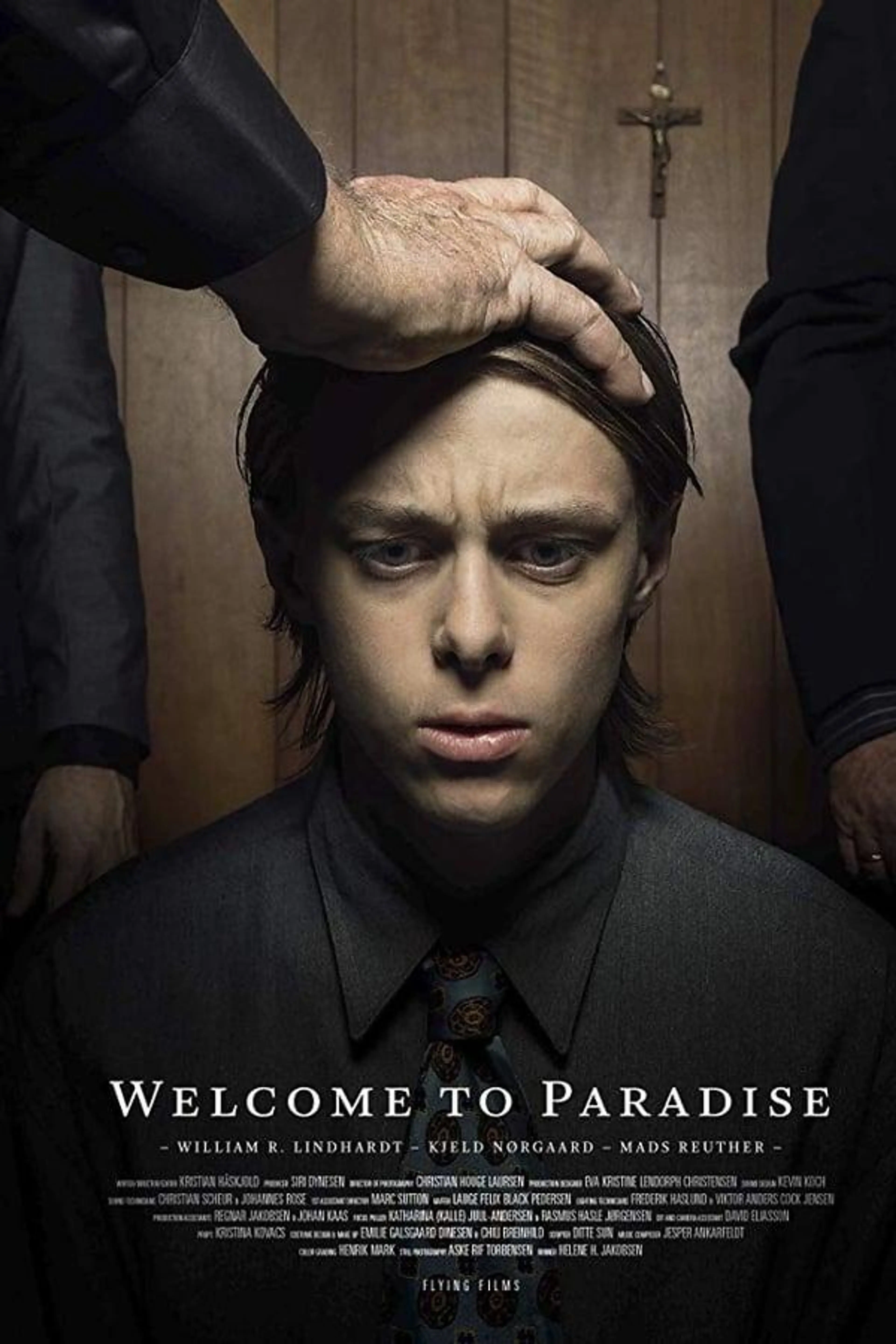 Welcome to Paradise