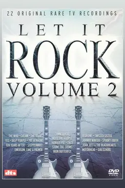 Let It Rock: Volume 2