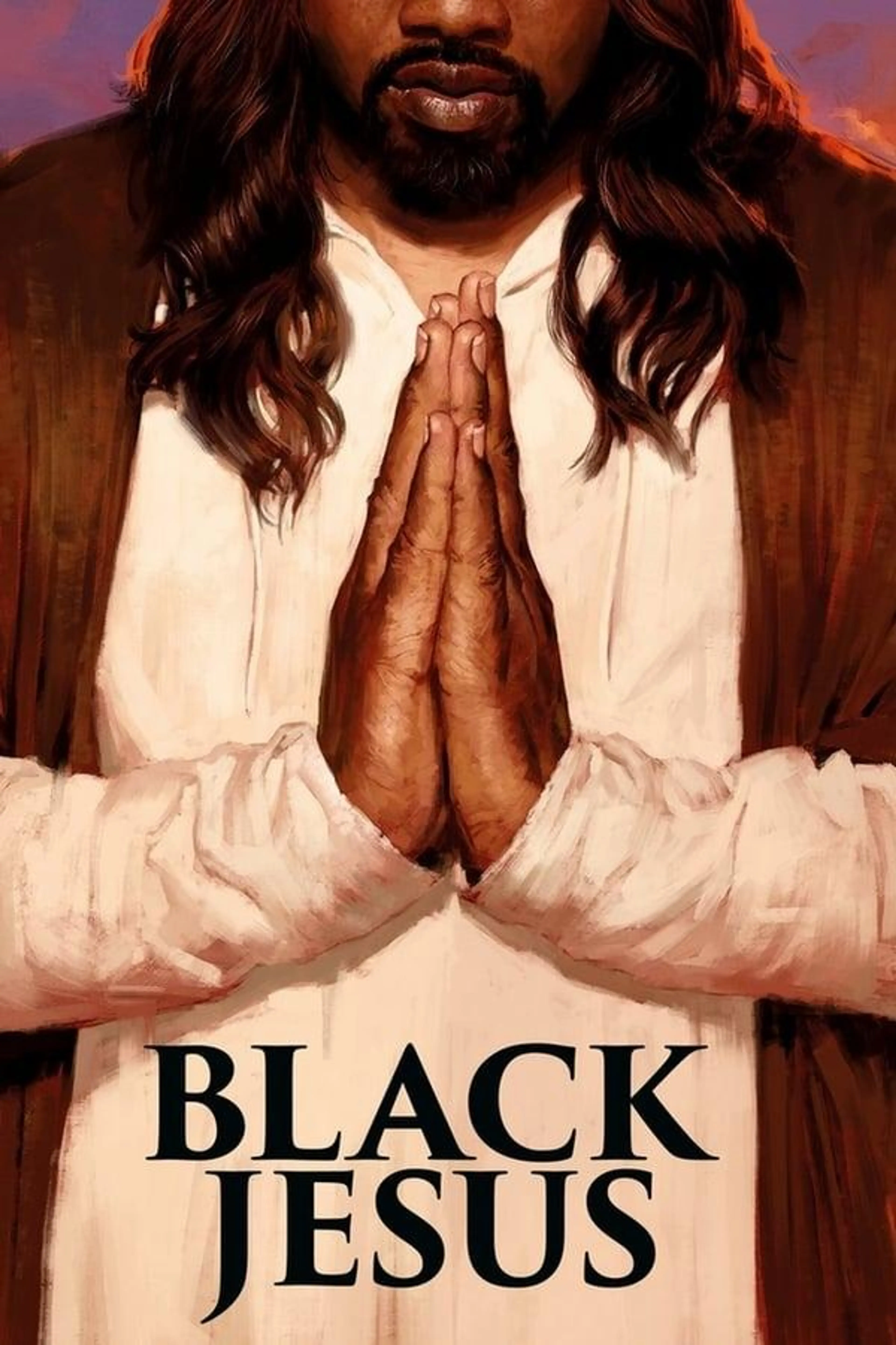 Black Jesus Season 2
