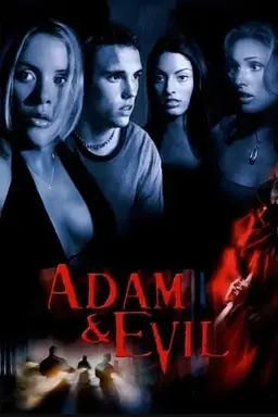 Adam & Evil