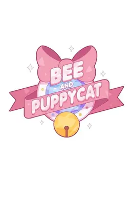 Bee and PuppyCat The Series