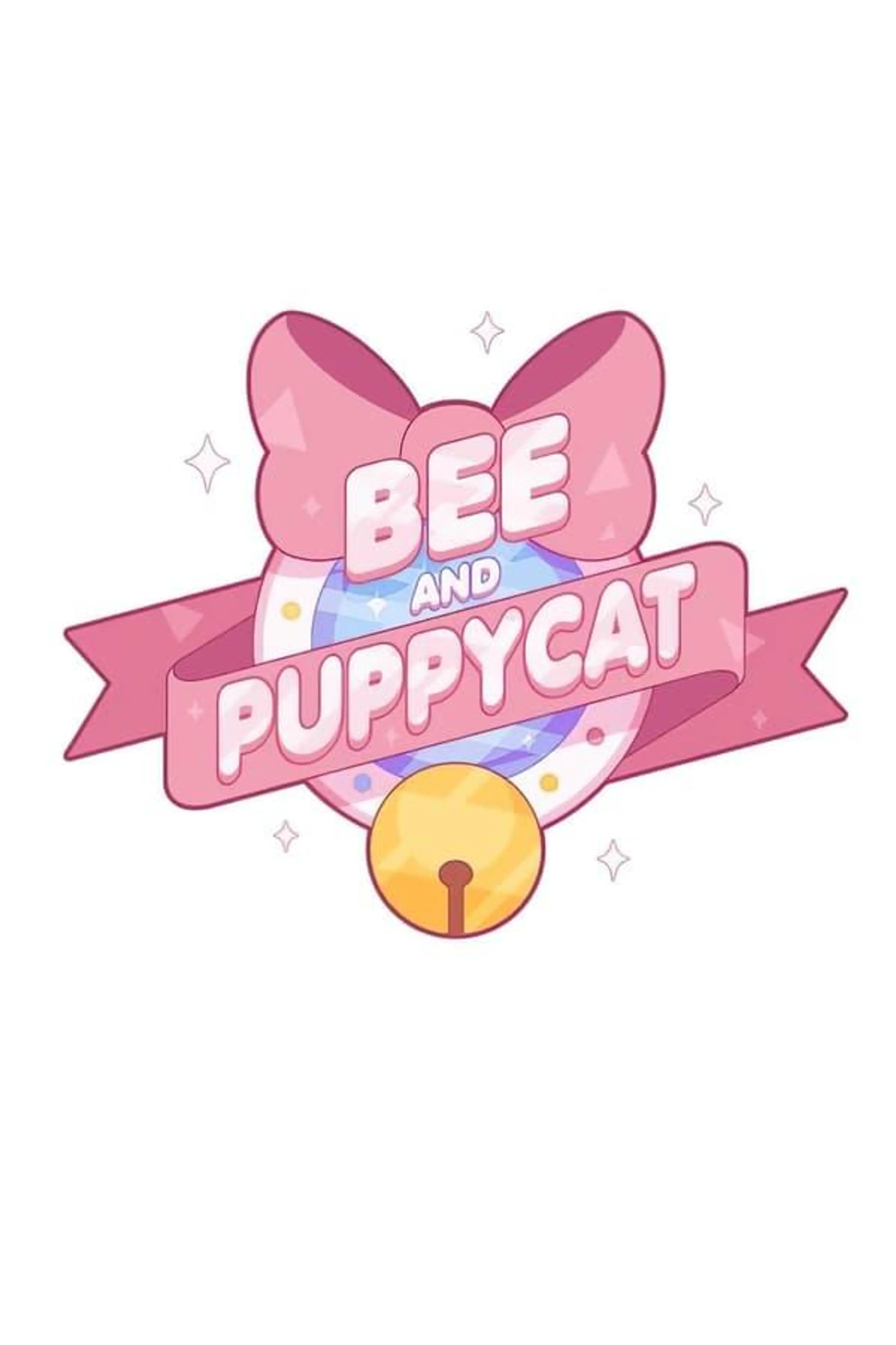 Bee and PuppyCat The Series