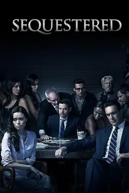 Sequestered Season 1