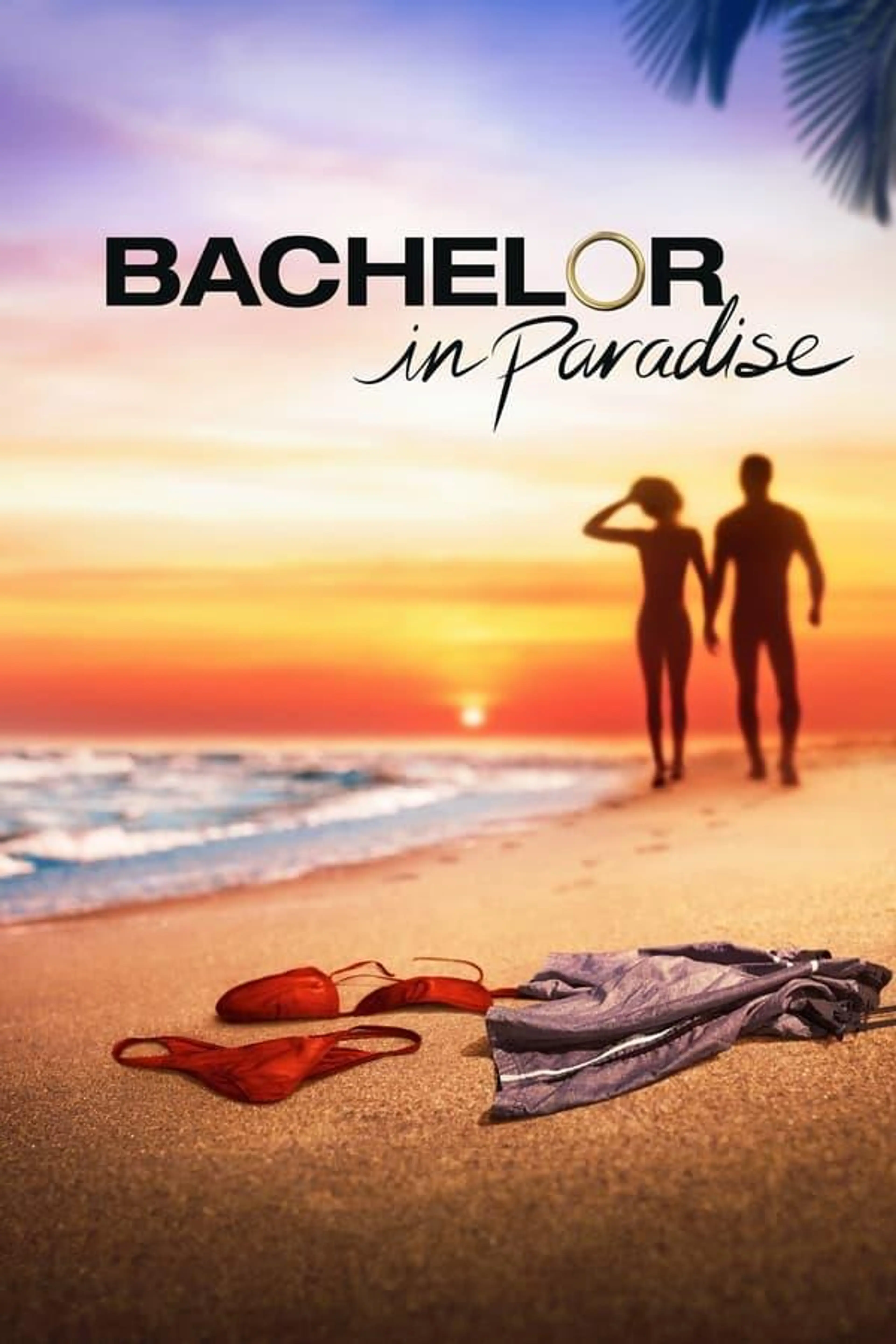 Bachelor in Paradise Season 2
