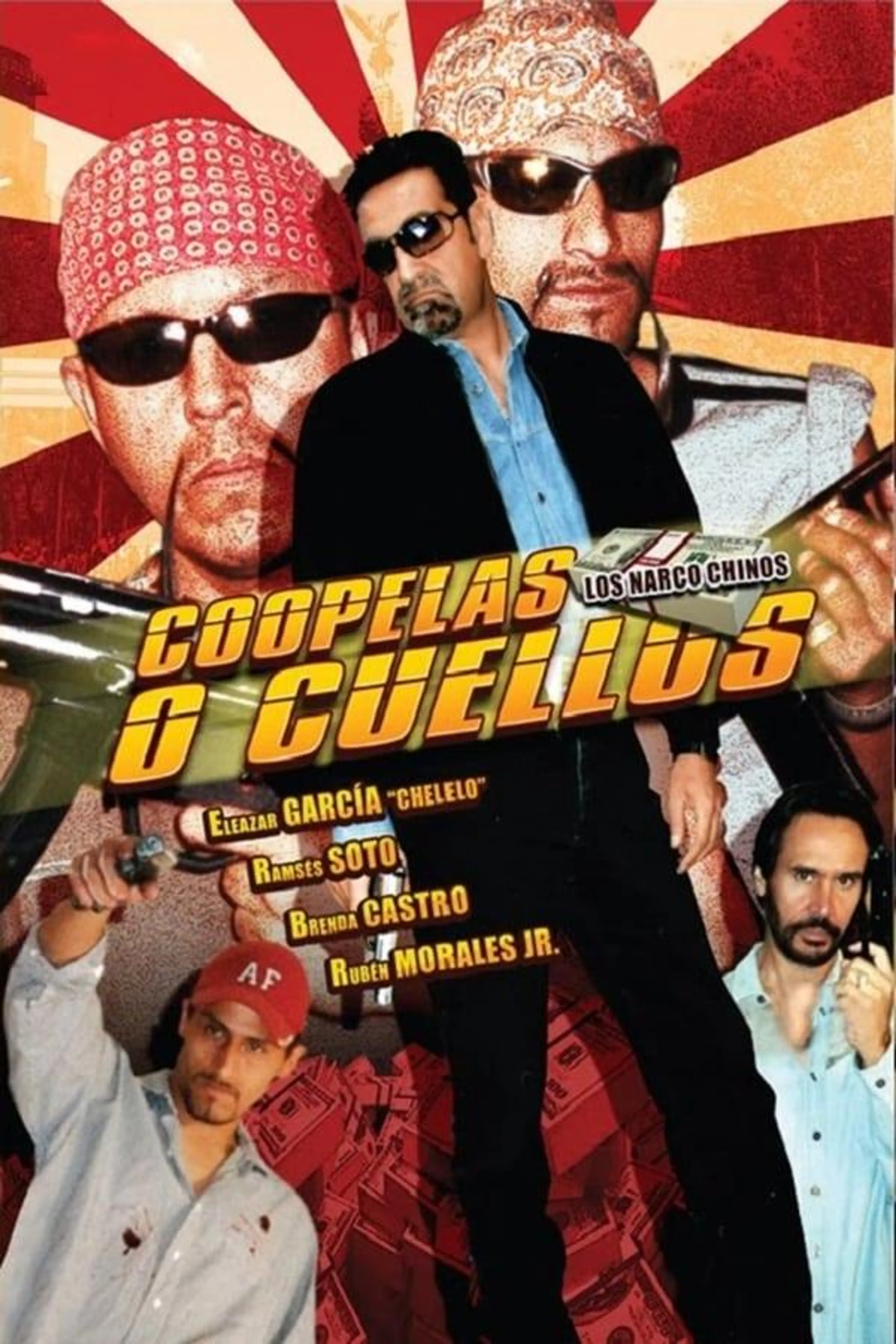 Coopelas O Cuellos