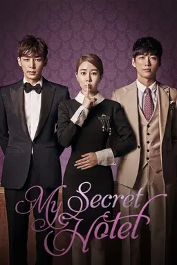 My Secret Hotel Season 1