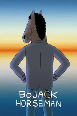 BoJack Horseman Season 3