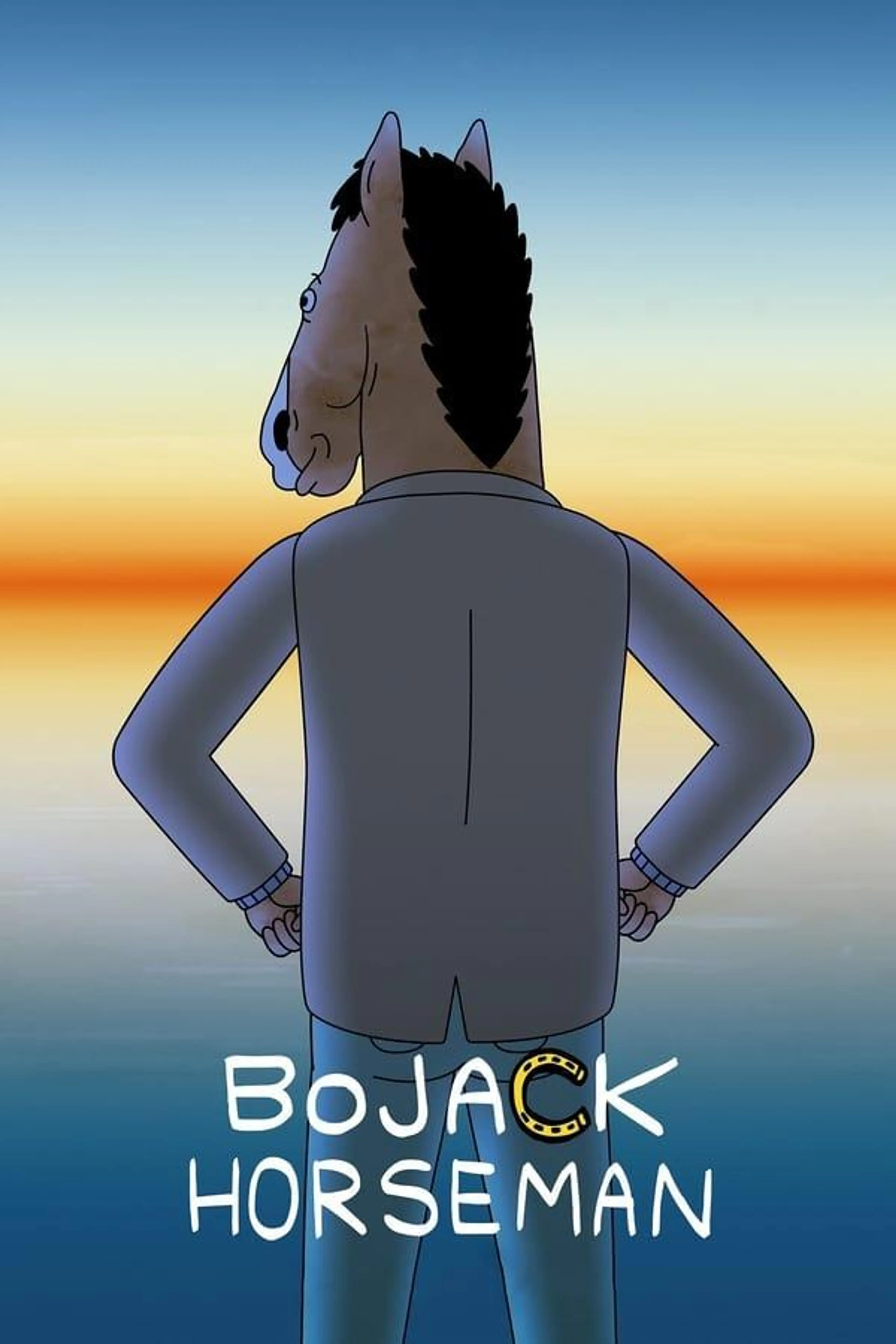 BoJack Horseman Season 3