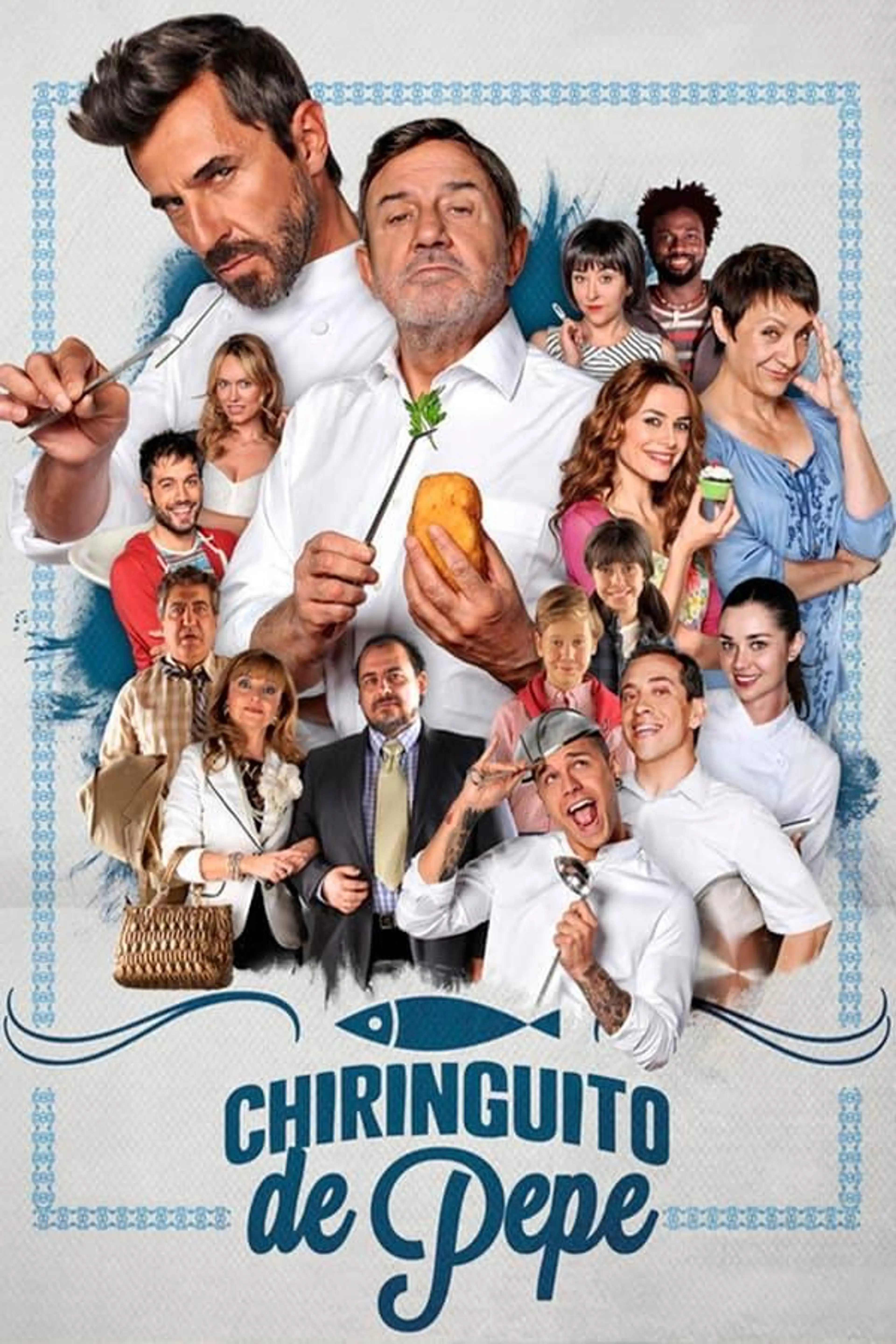 El chiringuito de Pepe Specials