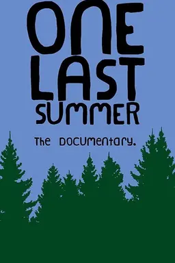 One Last Summer