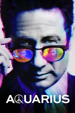 Aquarius Season 1