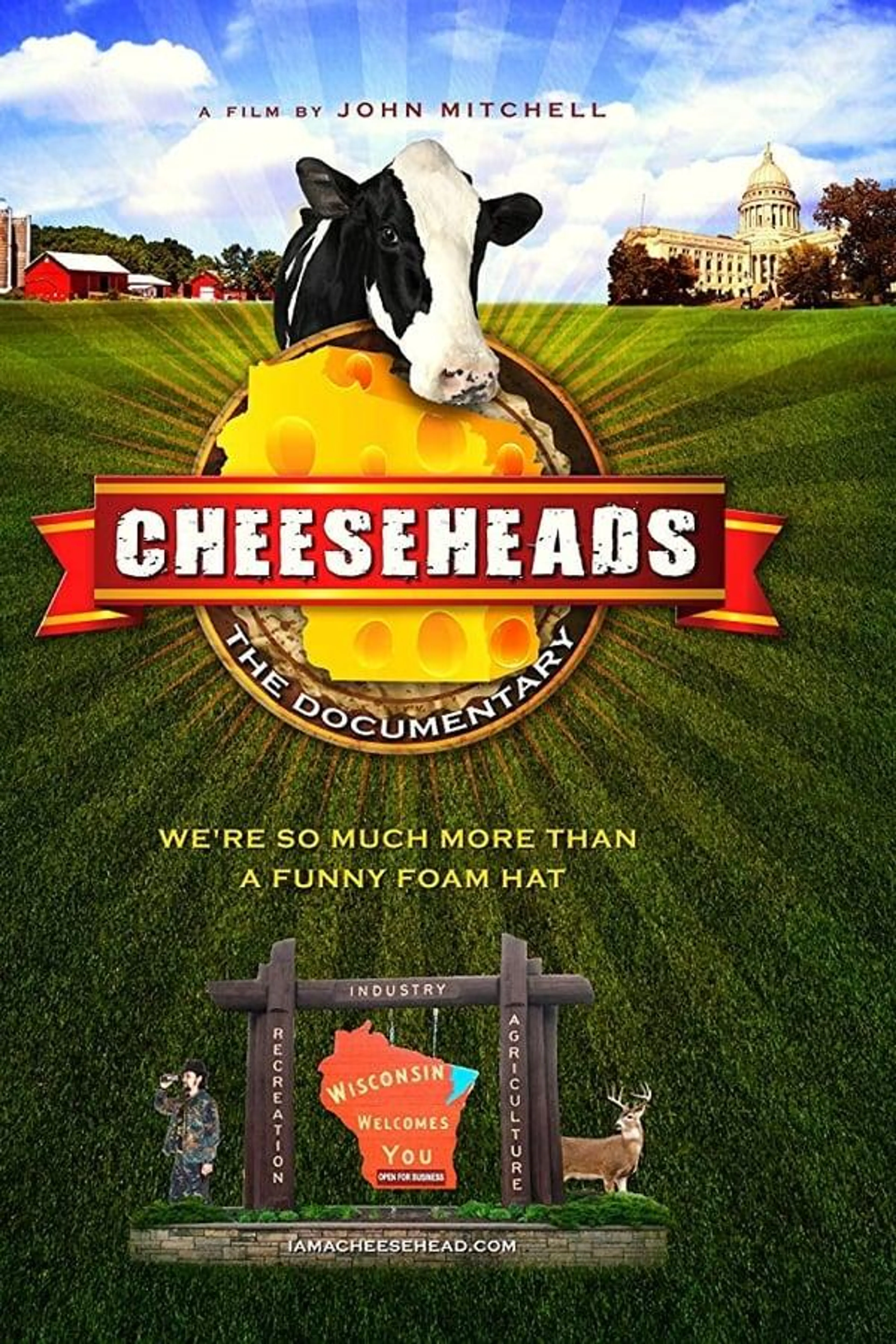 Cheeseheads: The Documentary