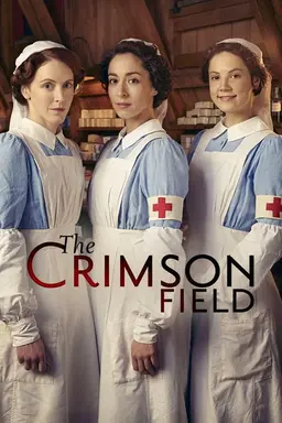 The Crimson Field Season 1