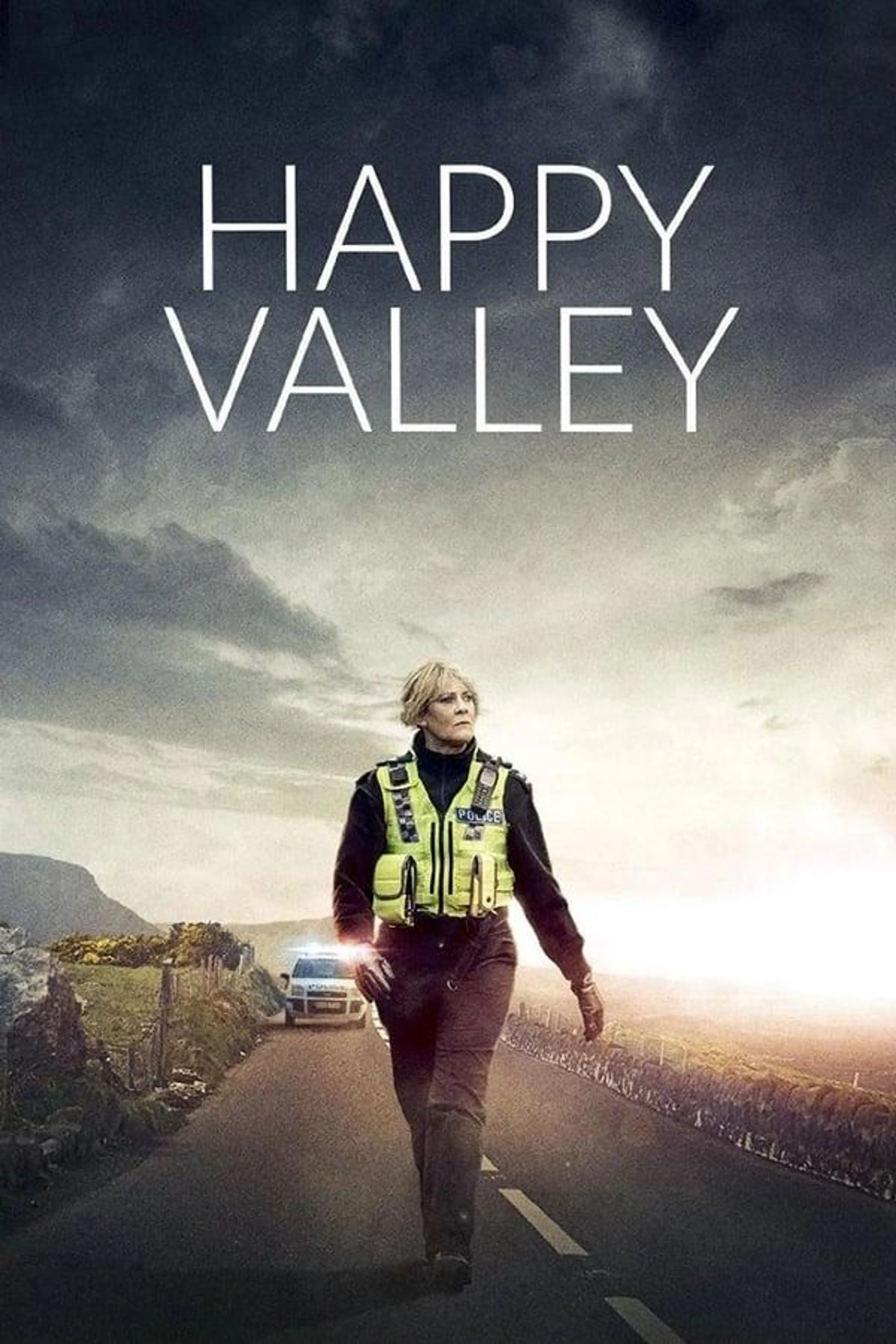 Happy Valley Specials