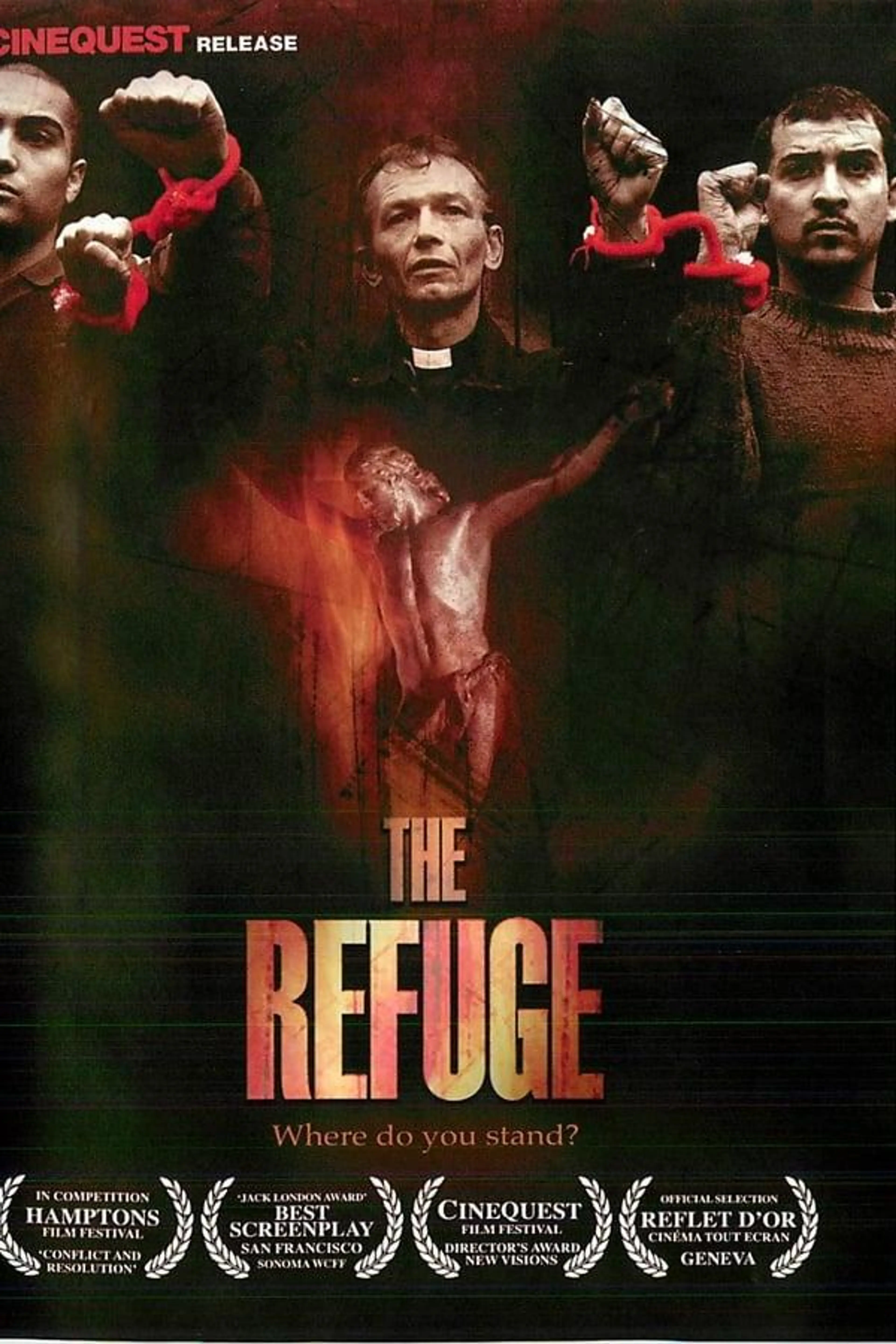 Asylum