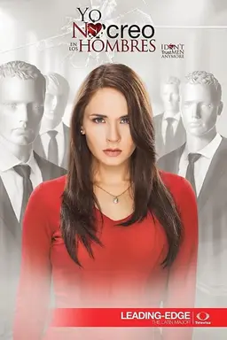 I Don't Trust Men Anymore Season 1