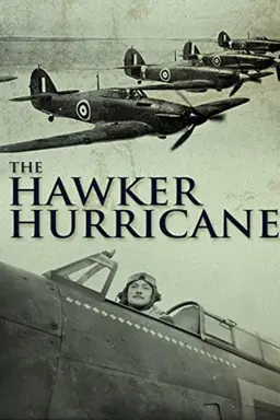 The Hawker Hurricane