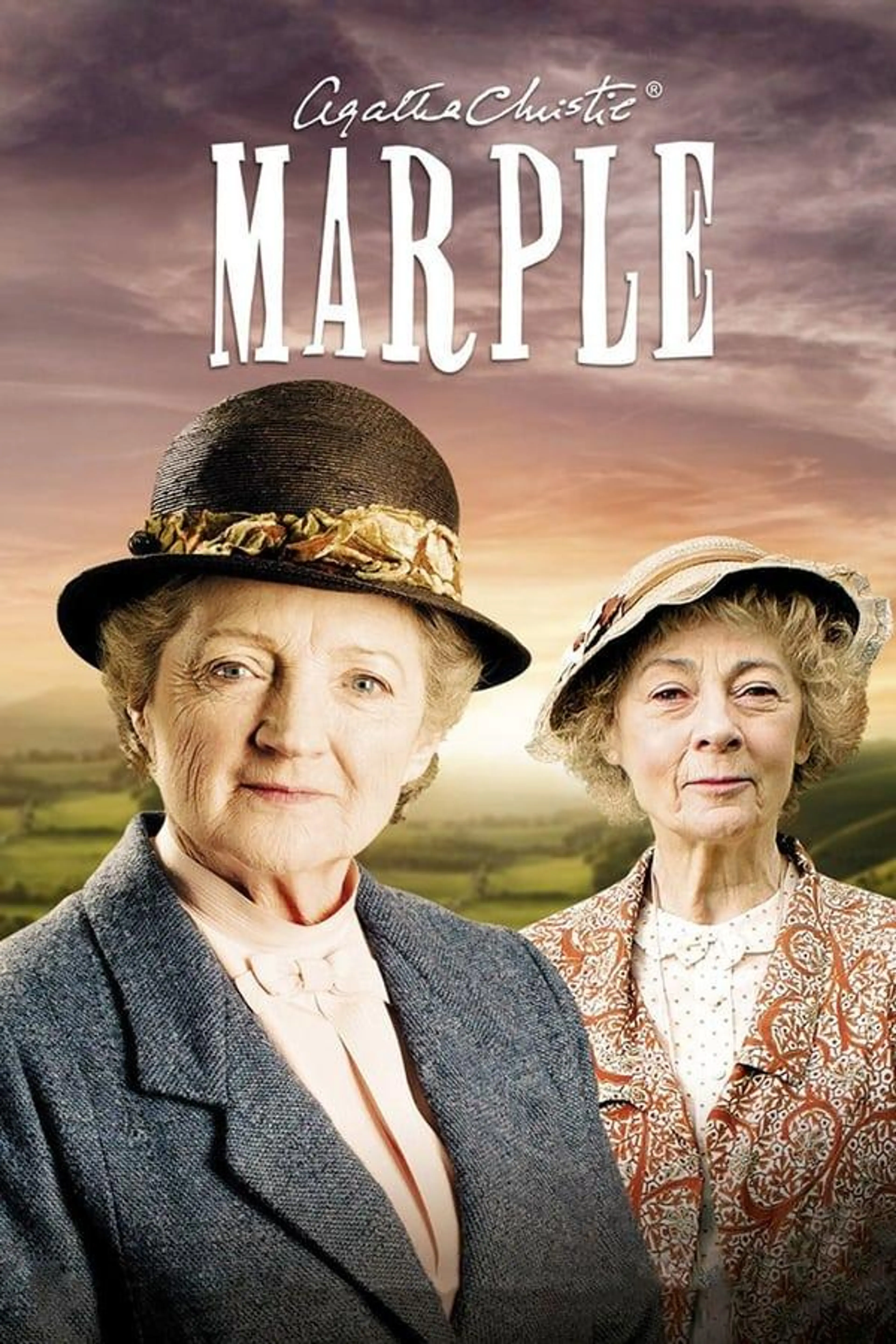 Agatha Christie's Marple Series 3