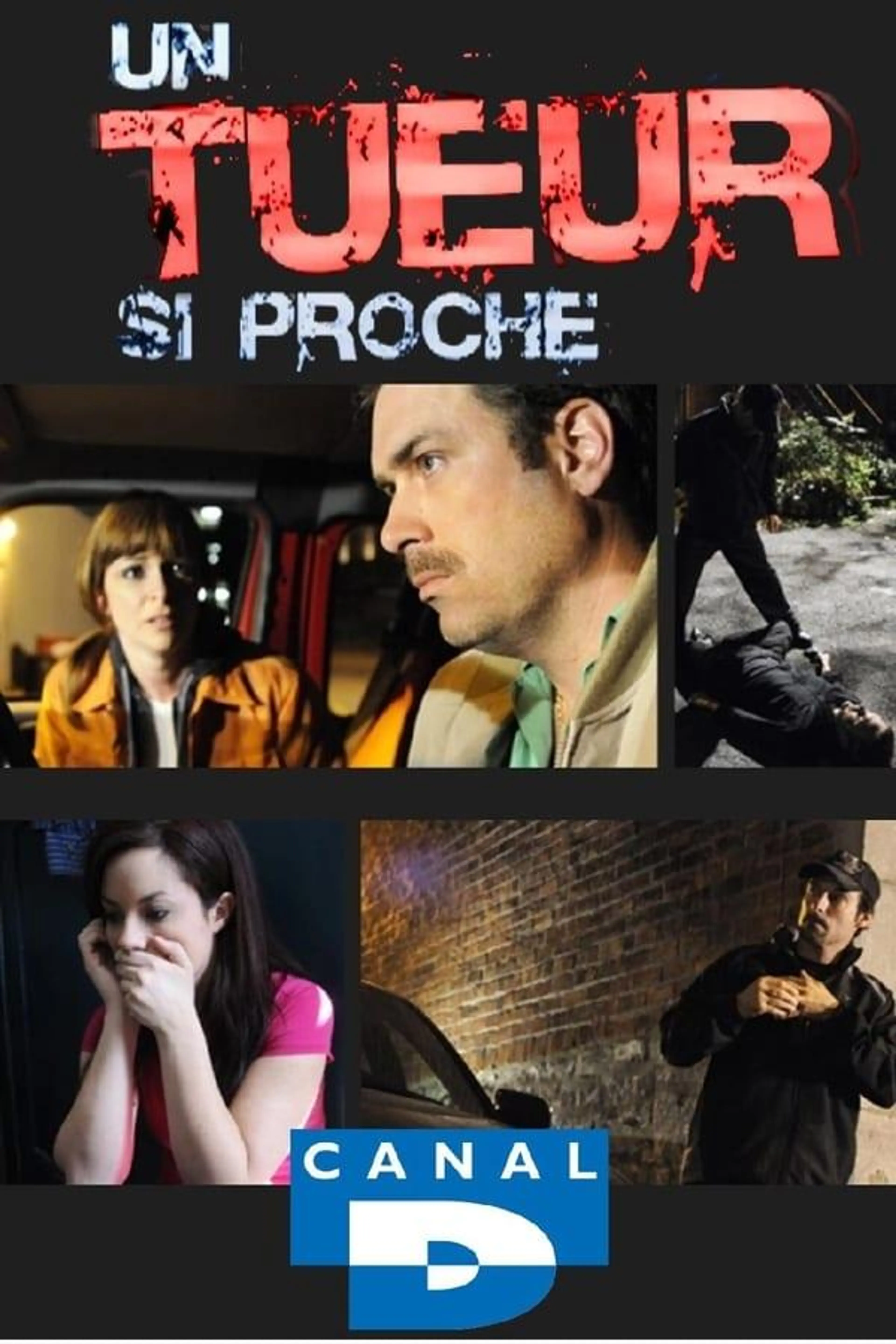 Un tueur si proche Season 2