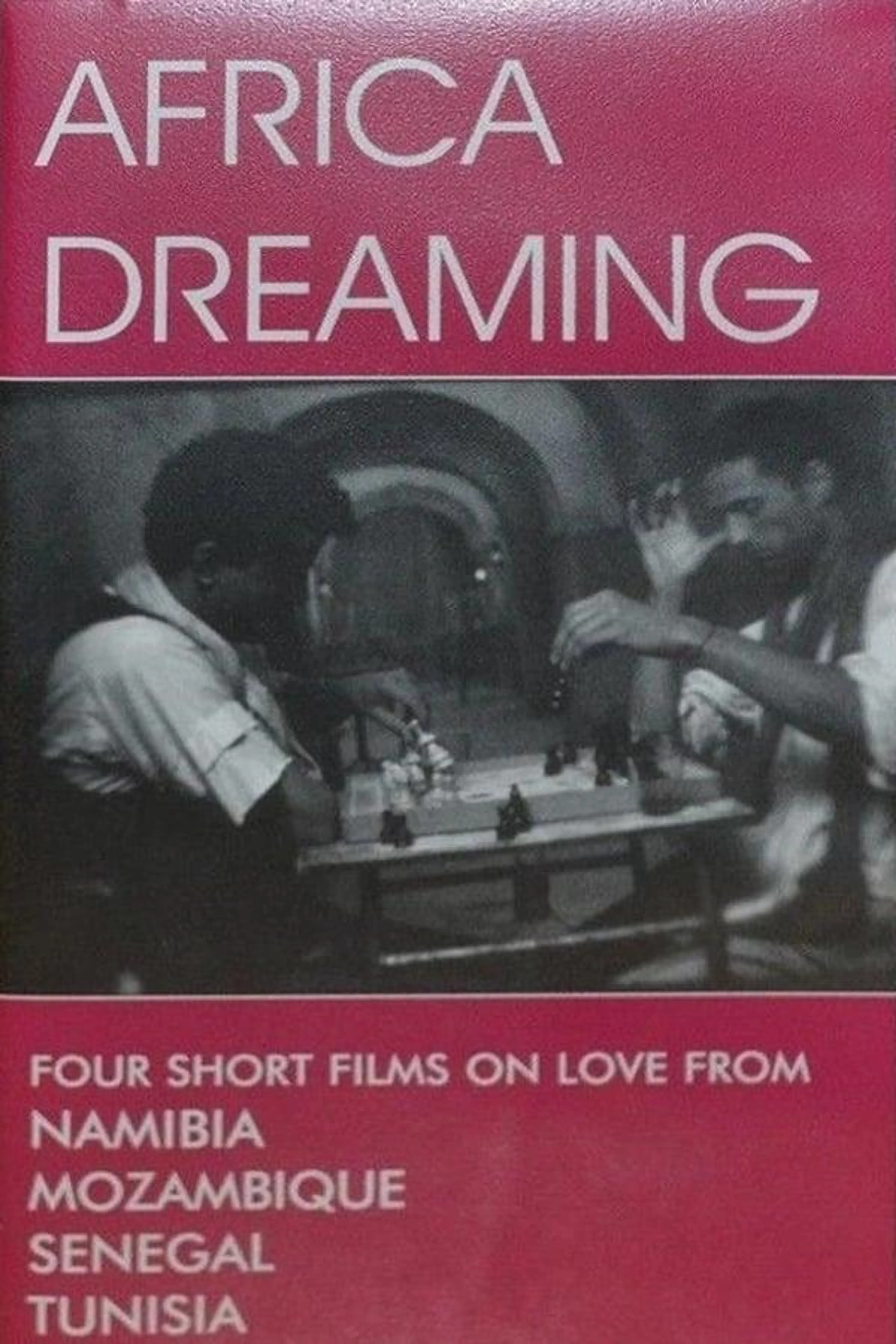 Africa Dreaming