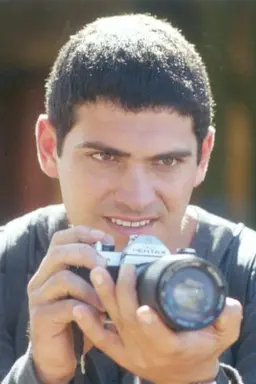 The Gaze