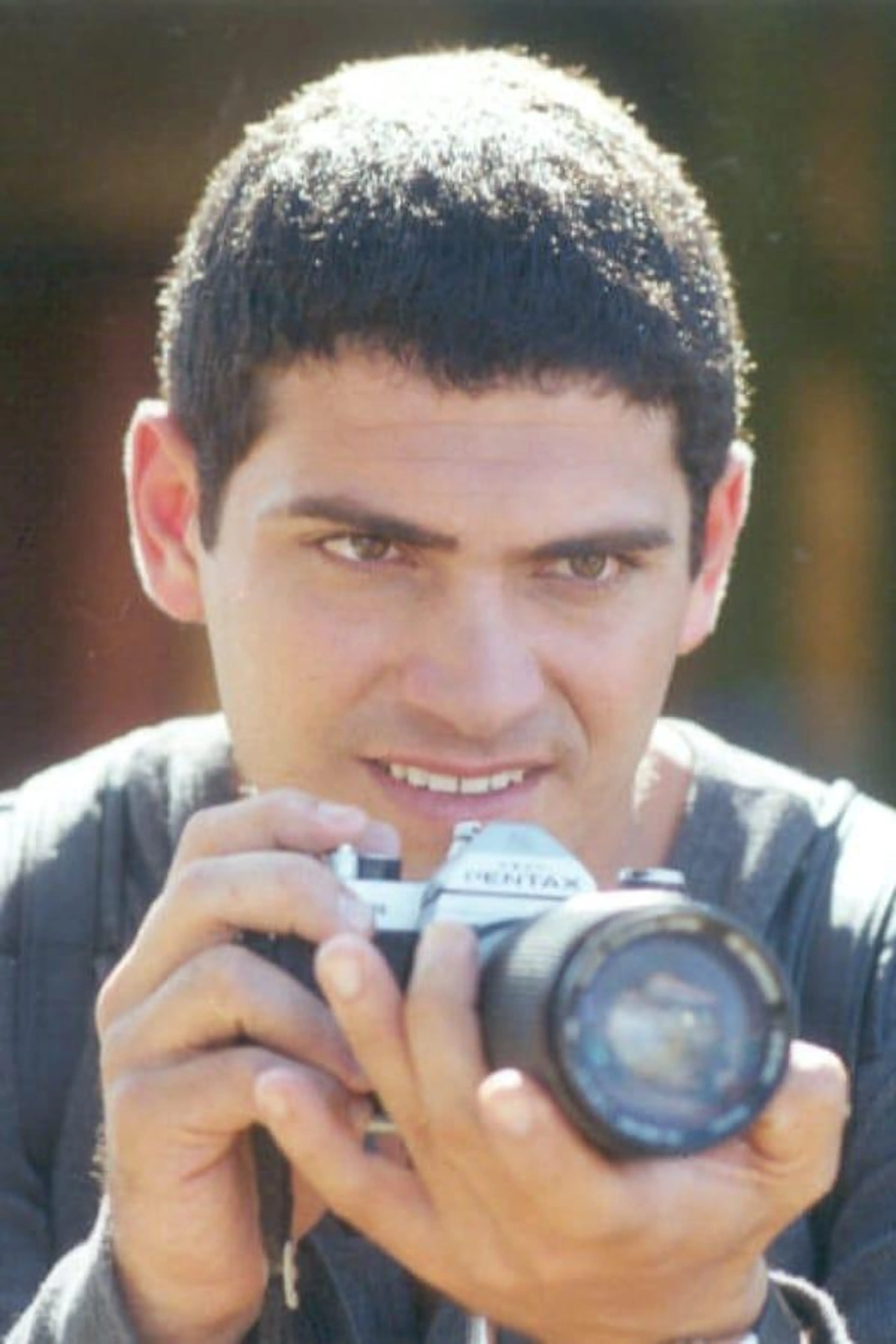 The Gaze