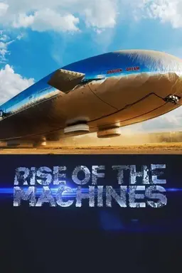 Rise of the Machines Season 1