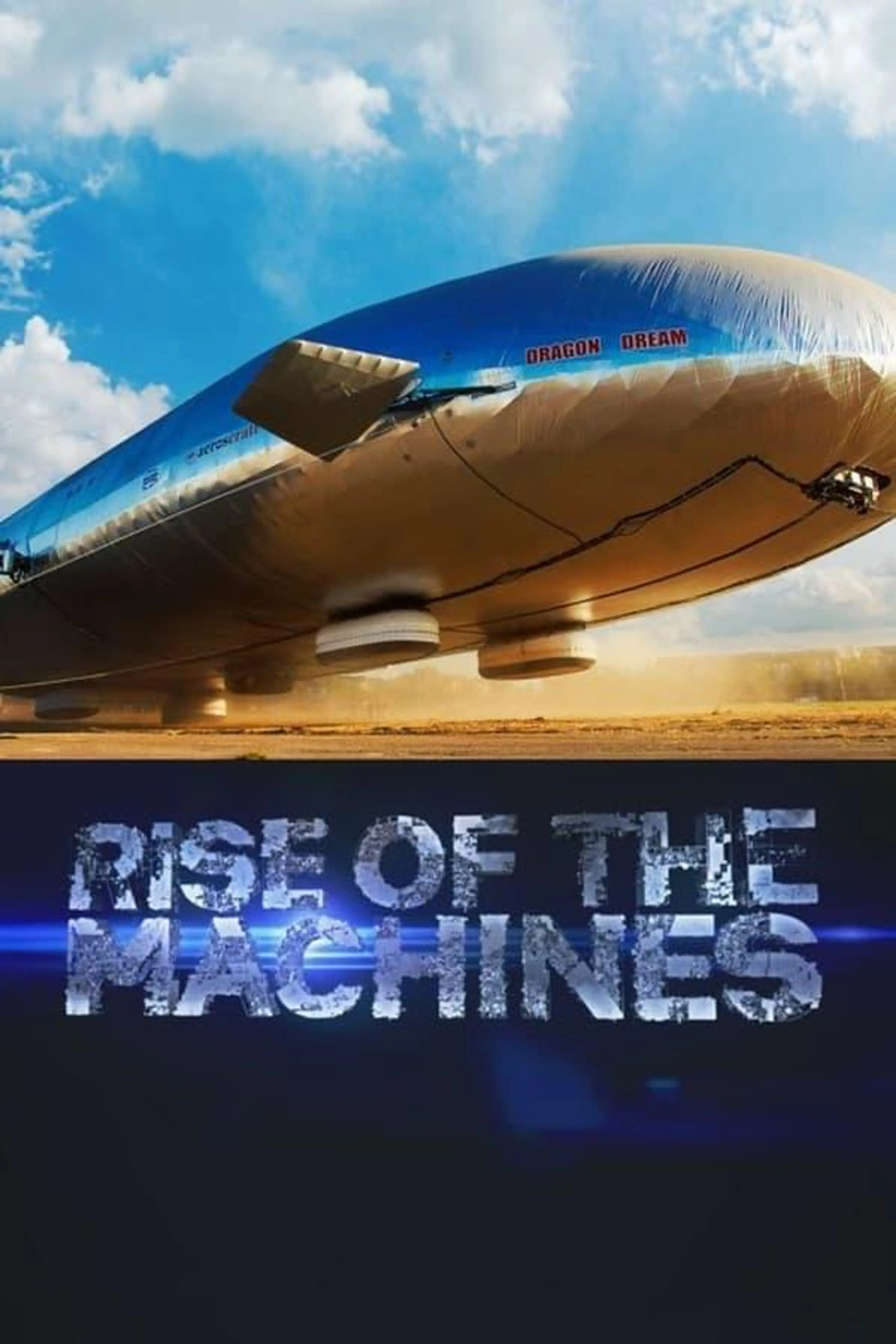 Rise of the Machines Season 1