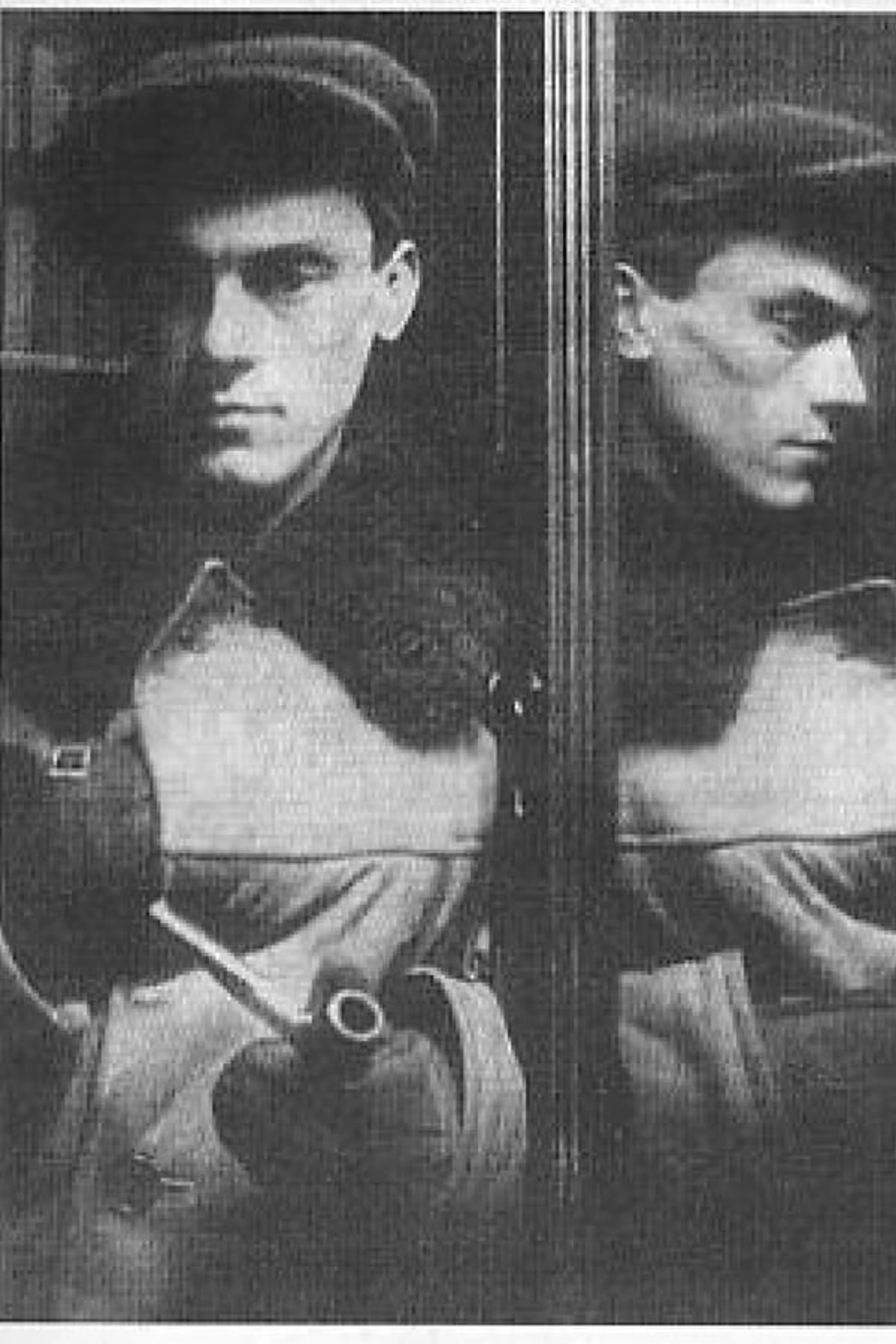 Arseny Tarkovsky: Eternal Presence