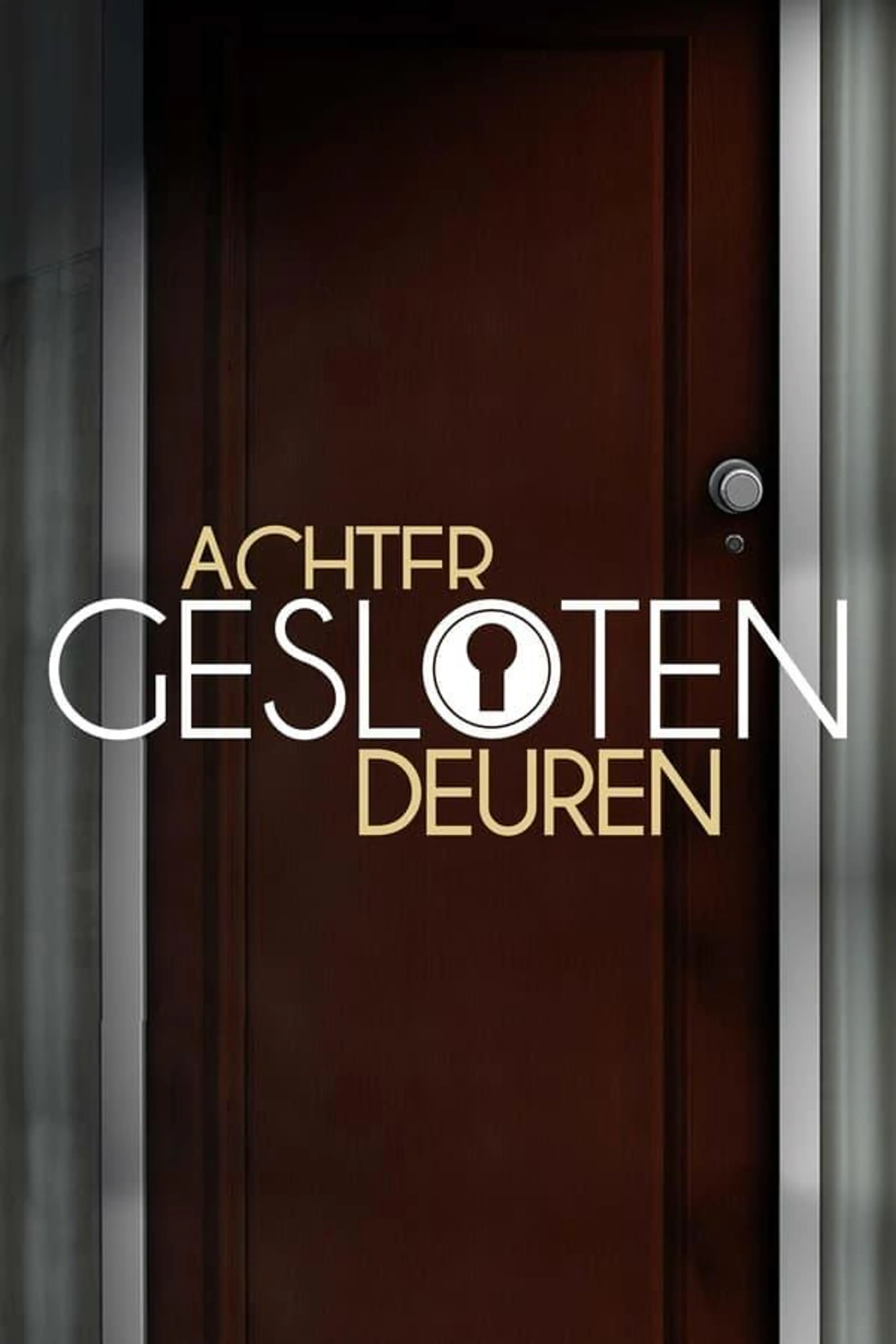 Behind Closed Doors Season 1