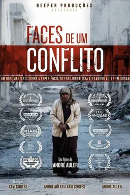 Faces de um Conflito