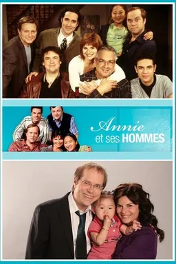 Annie et ses hommes Season 2